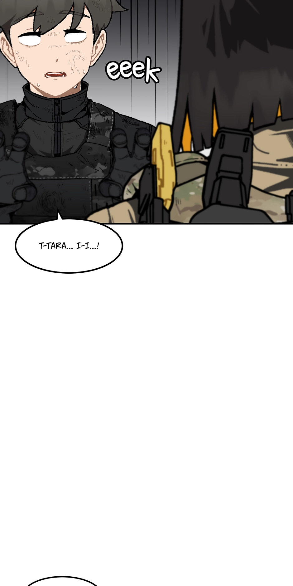 Read Leveling Up Alone EN Manga Online