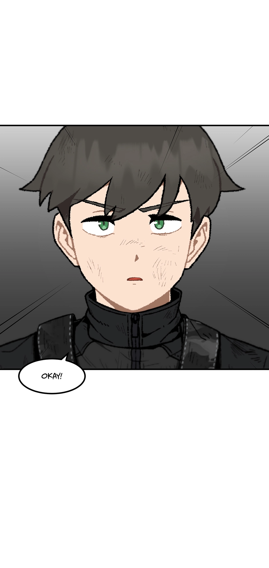 Read Leveling Up Alone EN Manga Online