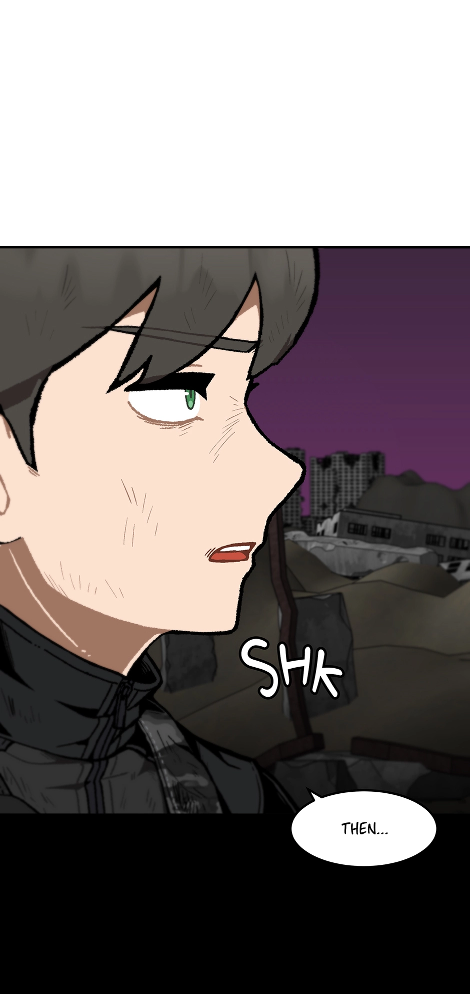 Read Leveling Up Alone EN Manga Online