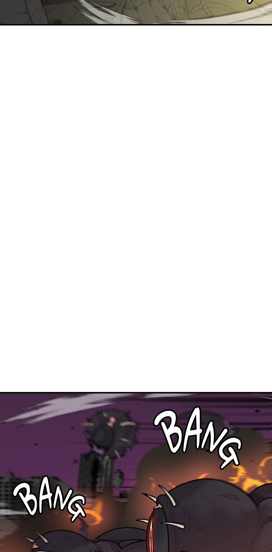 Read Leveling Up Alone EN Manga Online