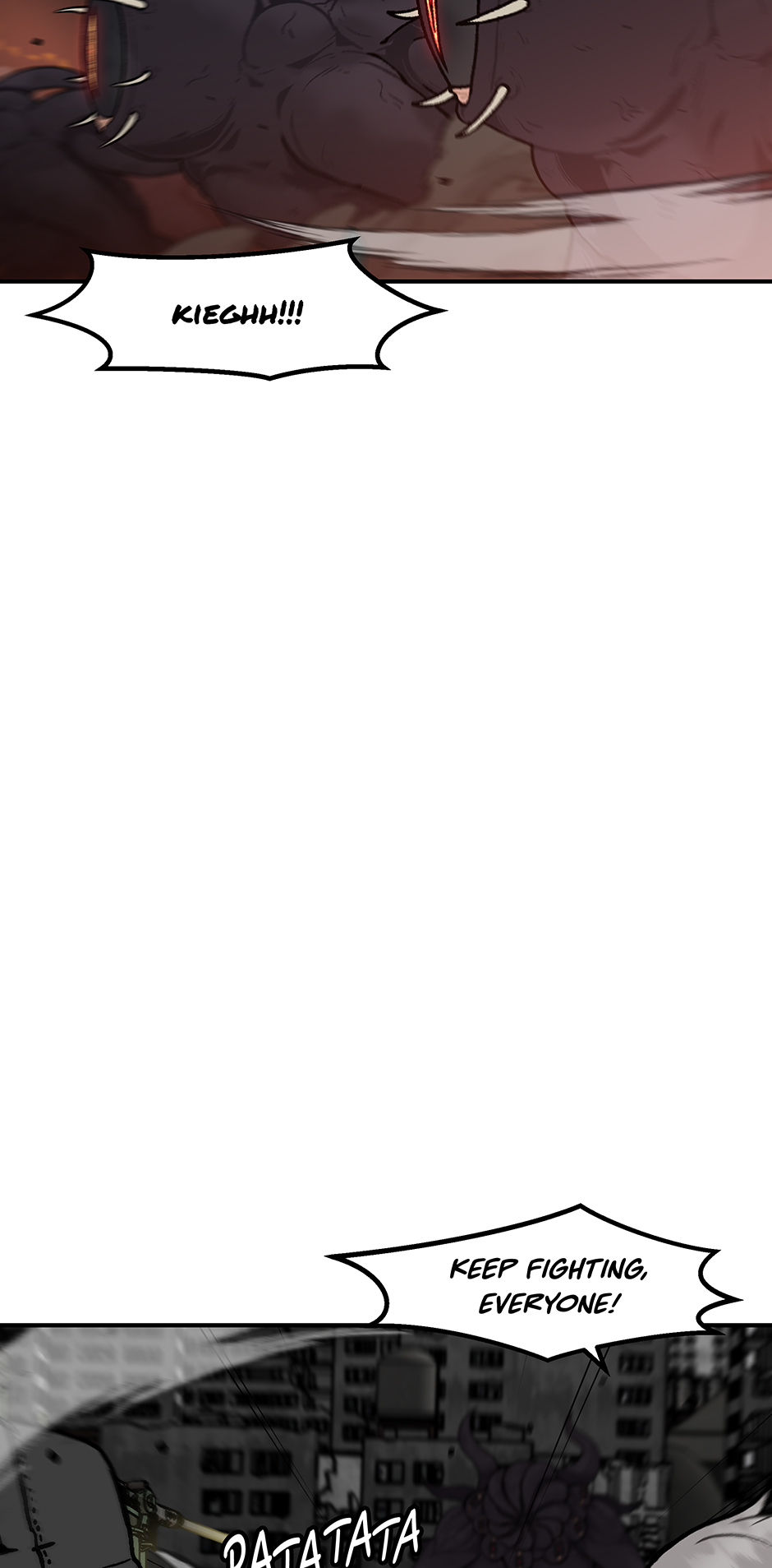 Read Leveling Up Alone EN Manga Online