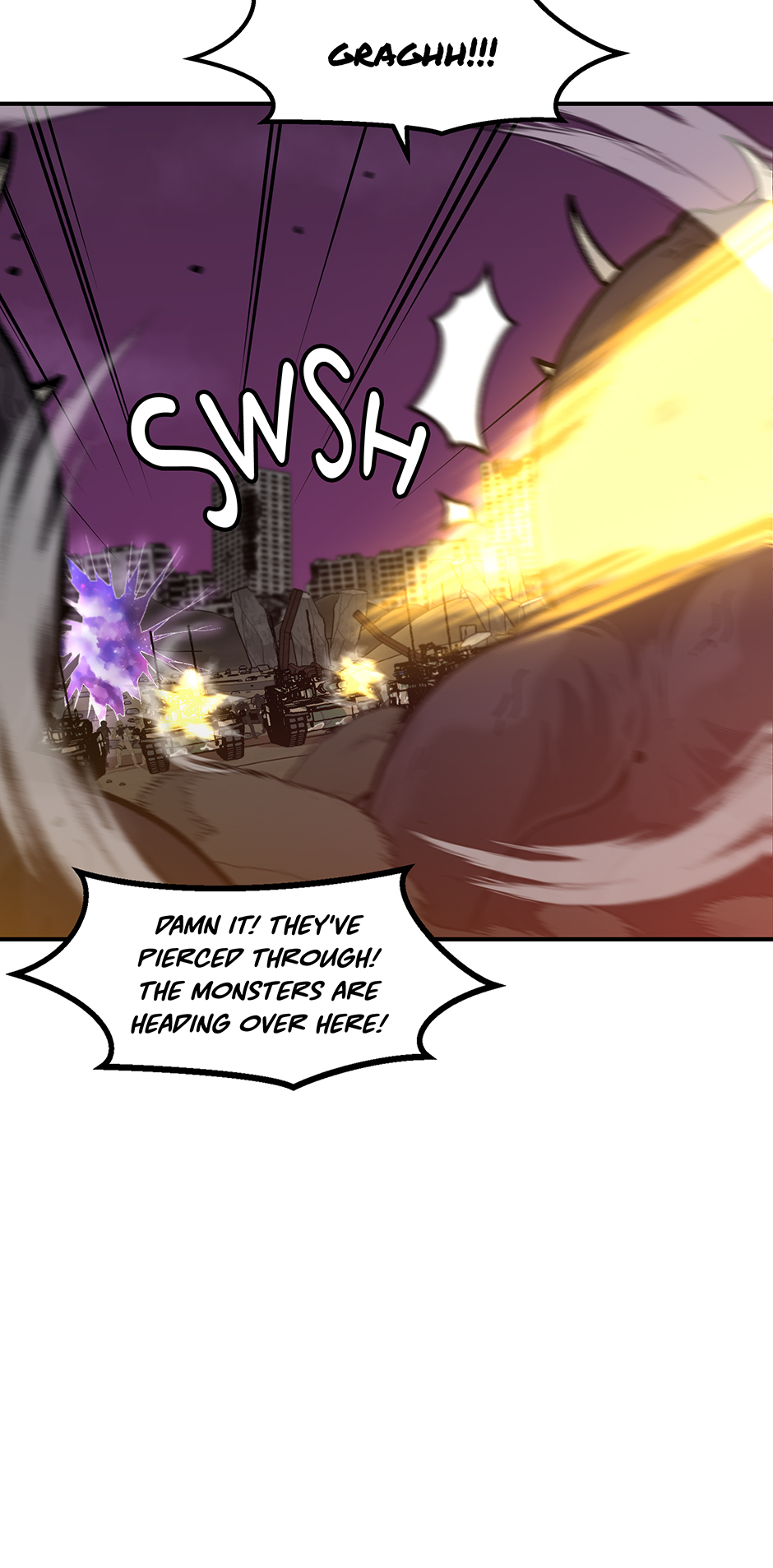 Read Leveling Up Alone EN Manga Online