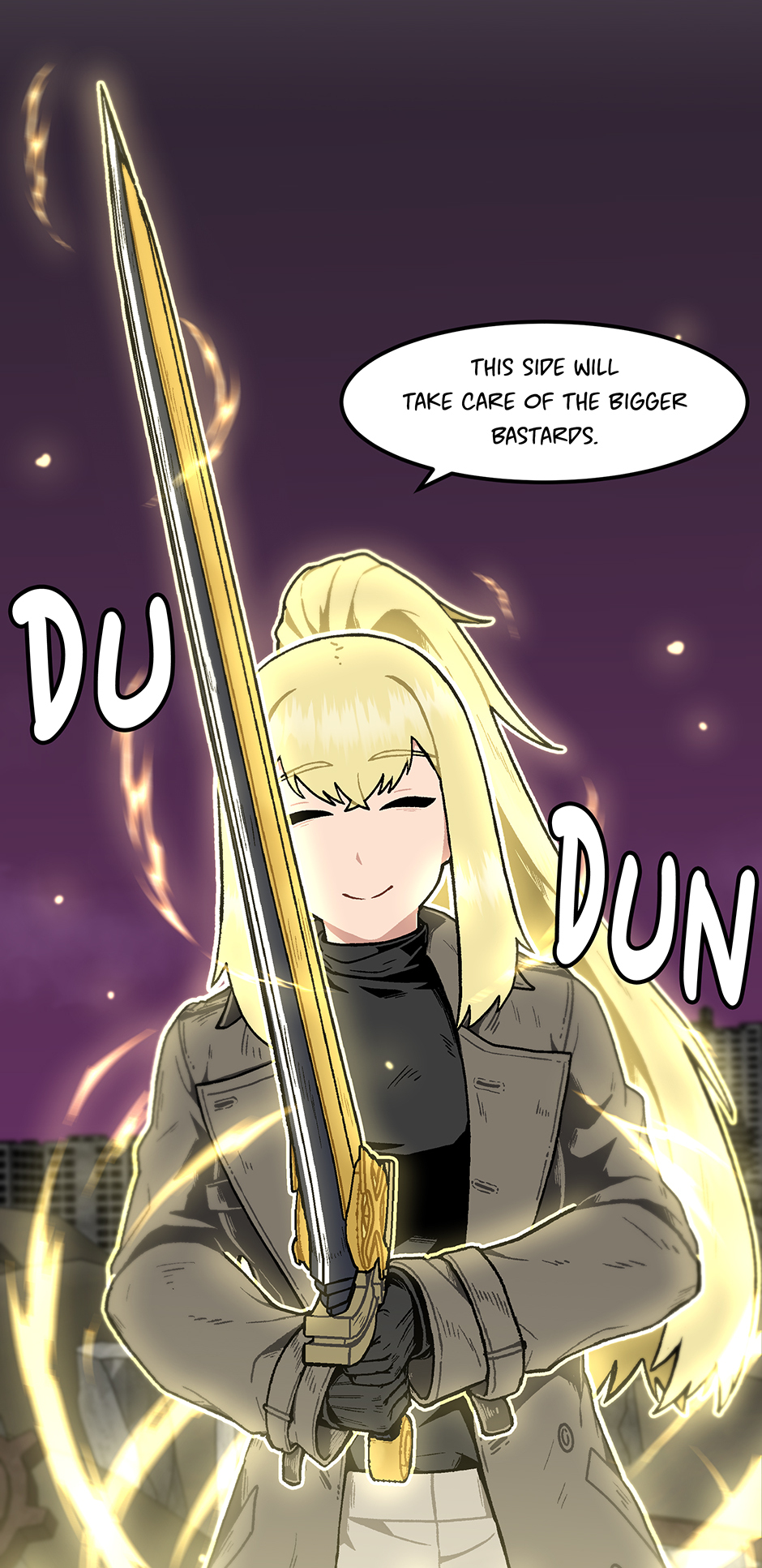 Read Leveling Up Alone EN Manga Online