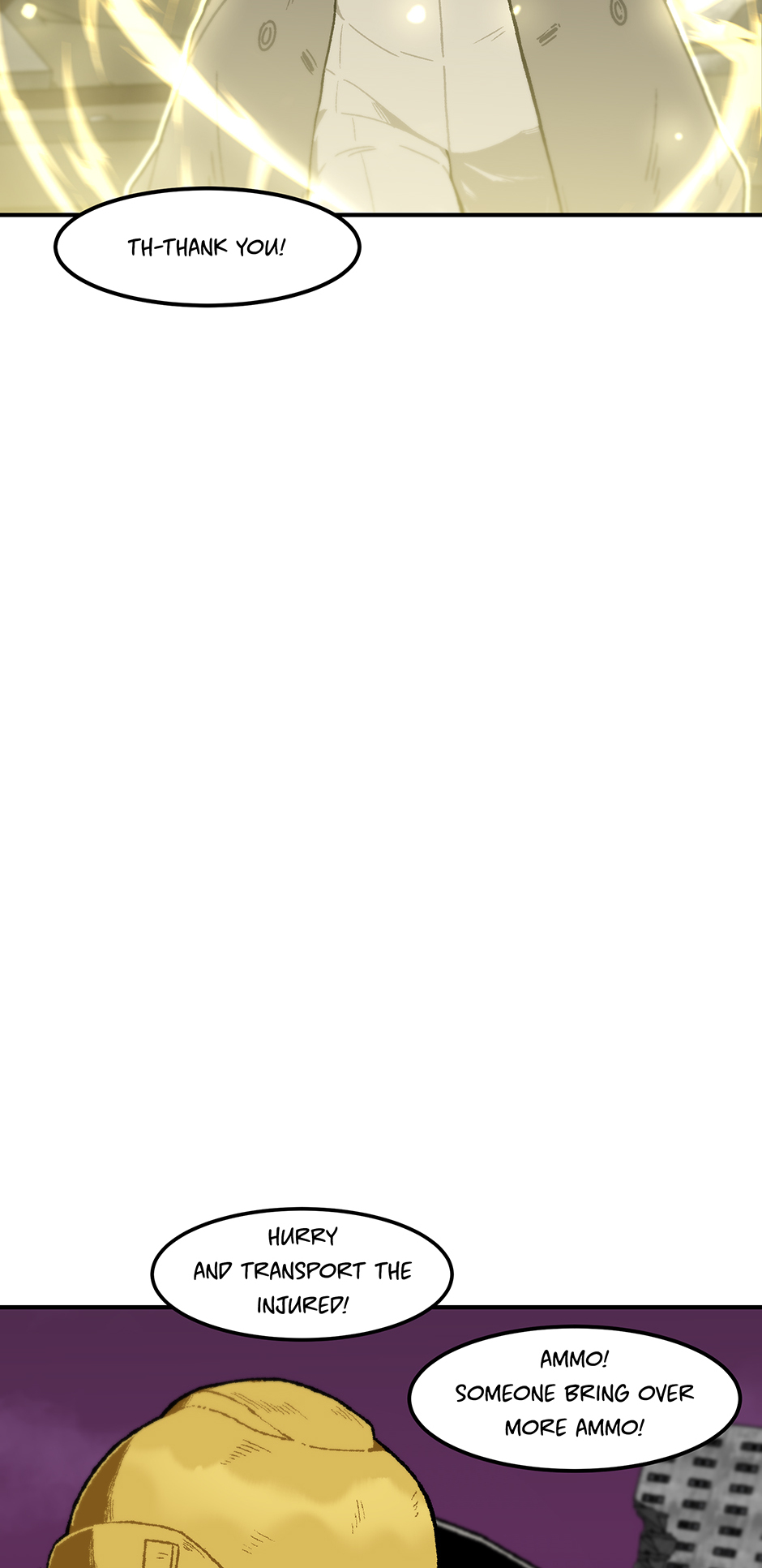 Read Leveling Up Alone EN Manga Online