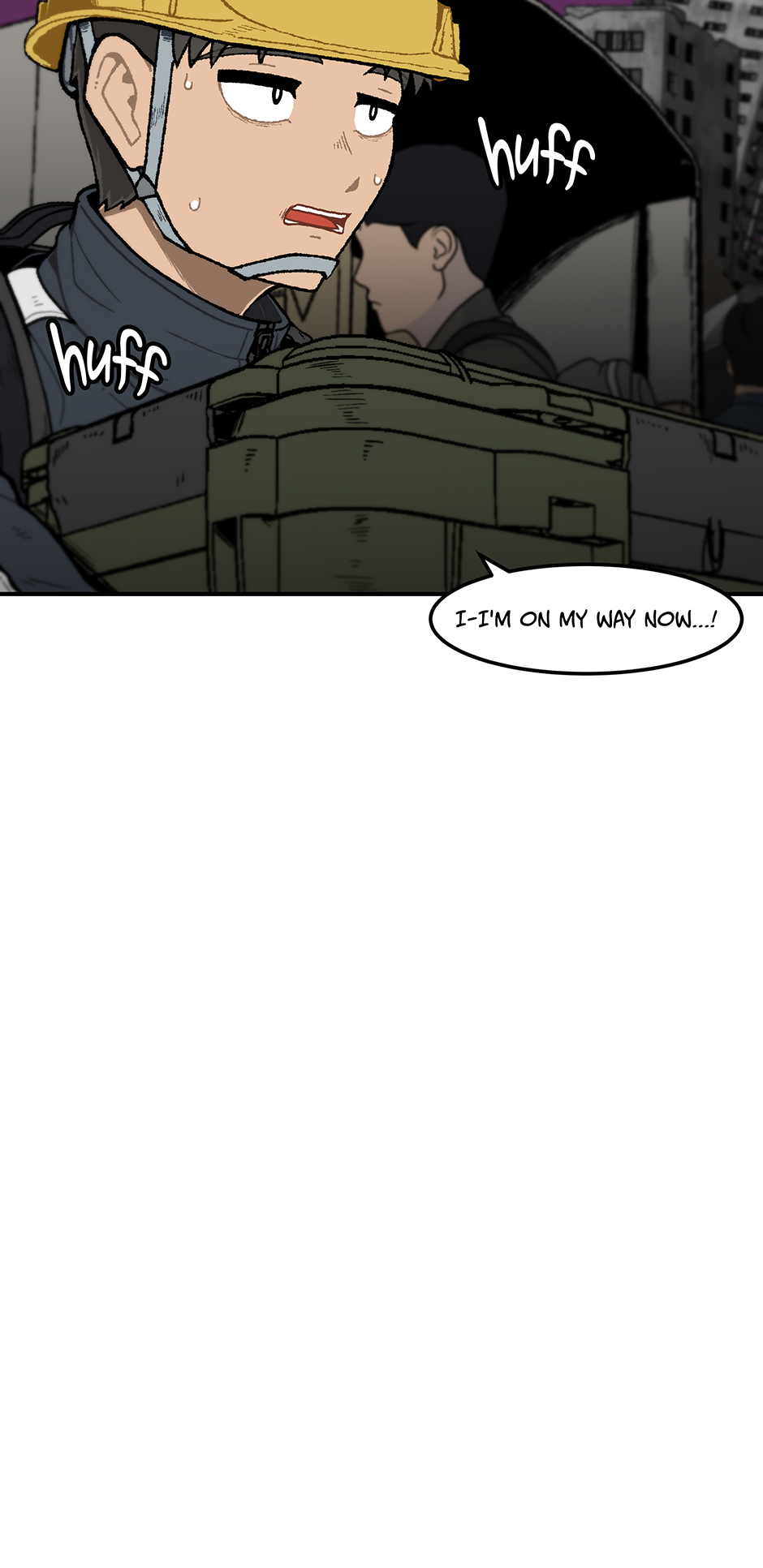 Read Leveling Up Alone EN Manga Online