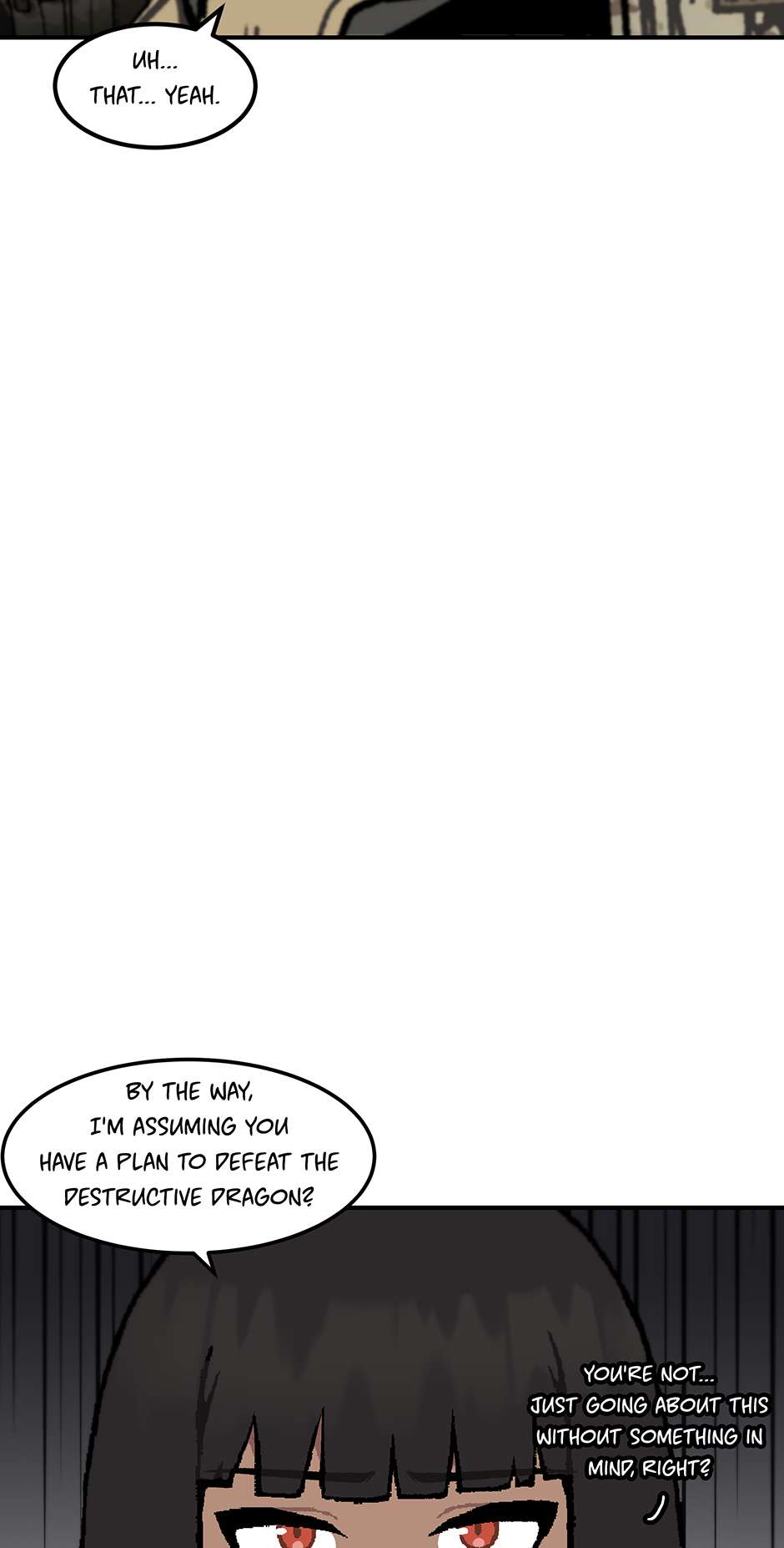 Read Leveling Up Alone EN Manga Online