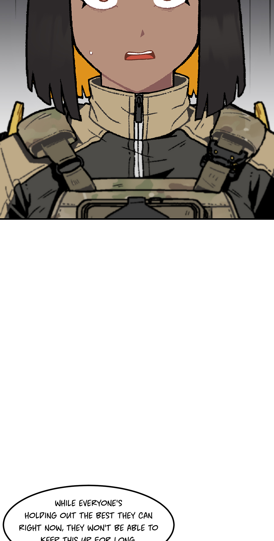 Read Leveling Up Alone EN Manga Online