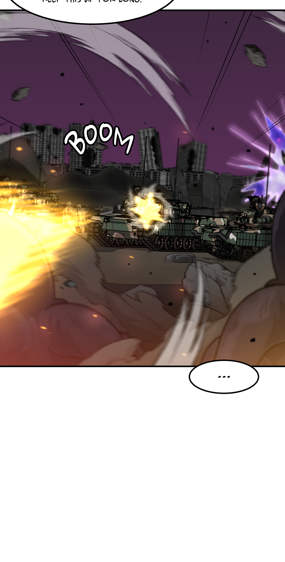 Read Leveling Up Alone EN Manga Online