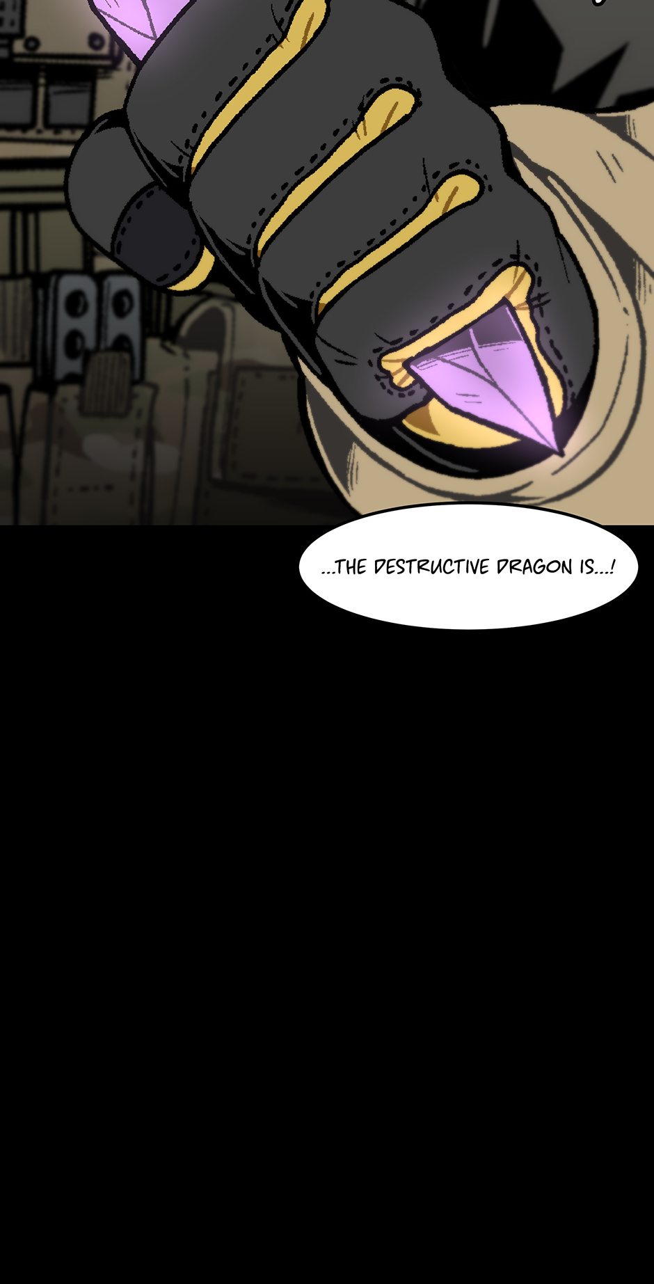 Read Leveling Up Alone EN Manga Online