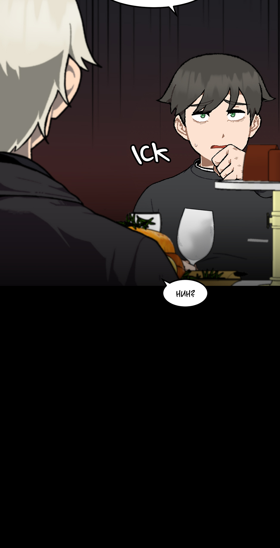 Read Leveling Up Alone EN Manga Online