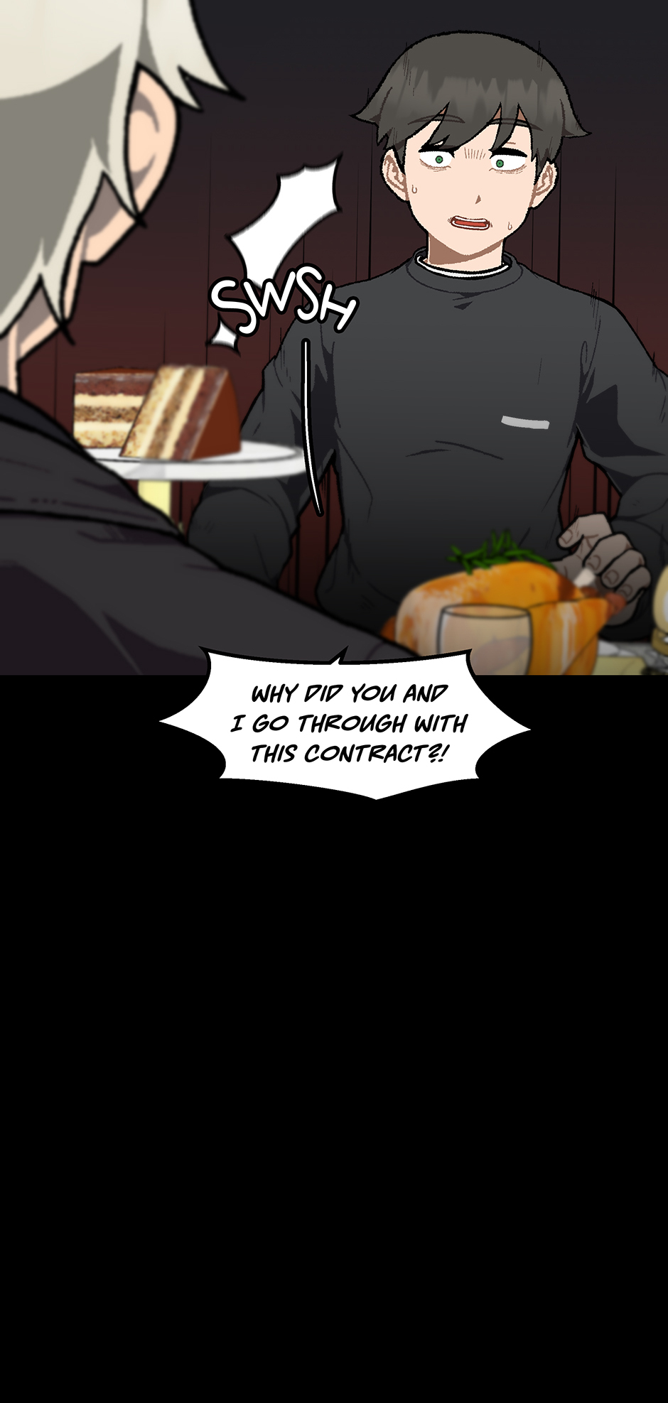 Read Leveling Up Alone EN Manga Online