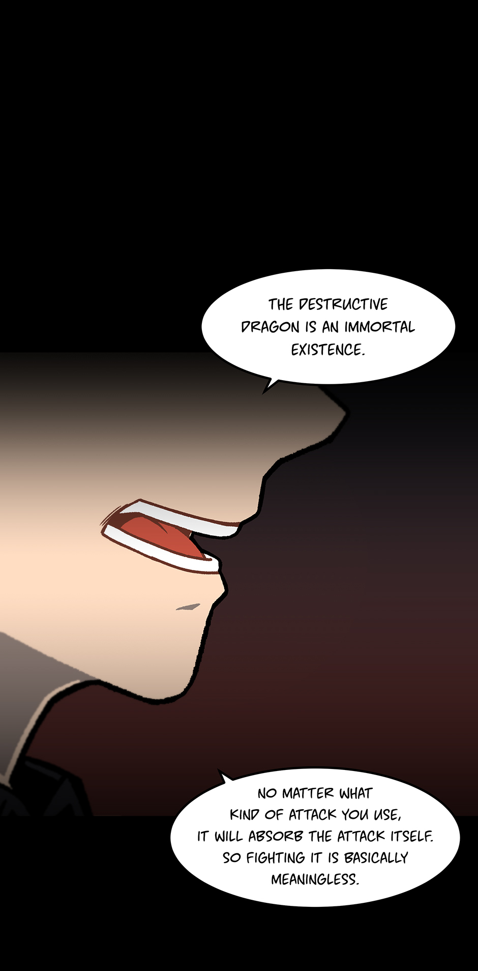 Read Leveling Up Alone EN Manga Online