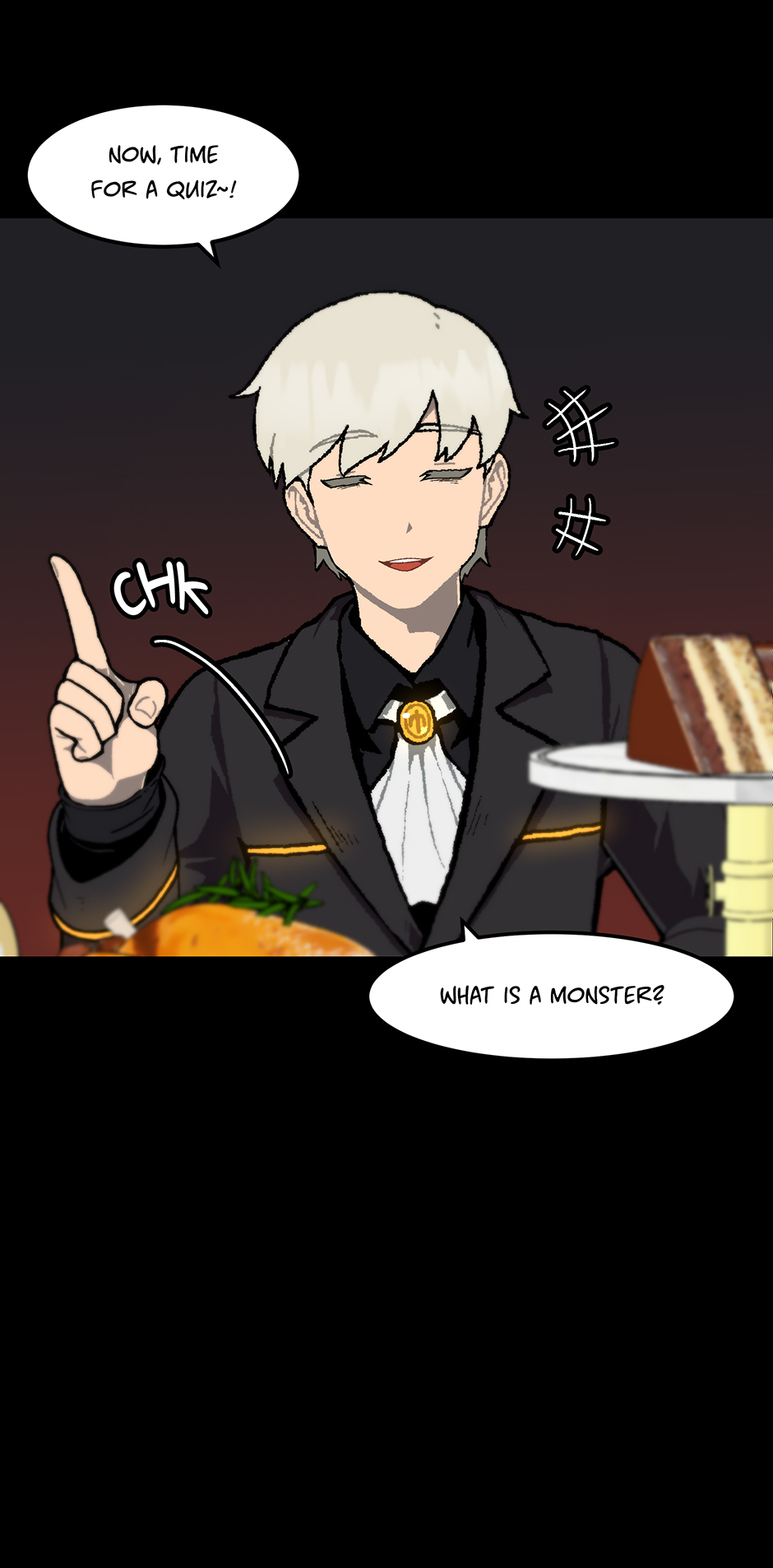 Read Leveling Up Alone EN Manga Online