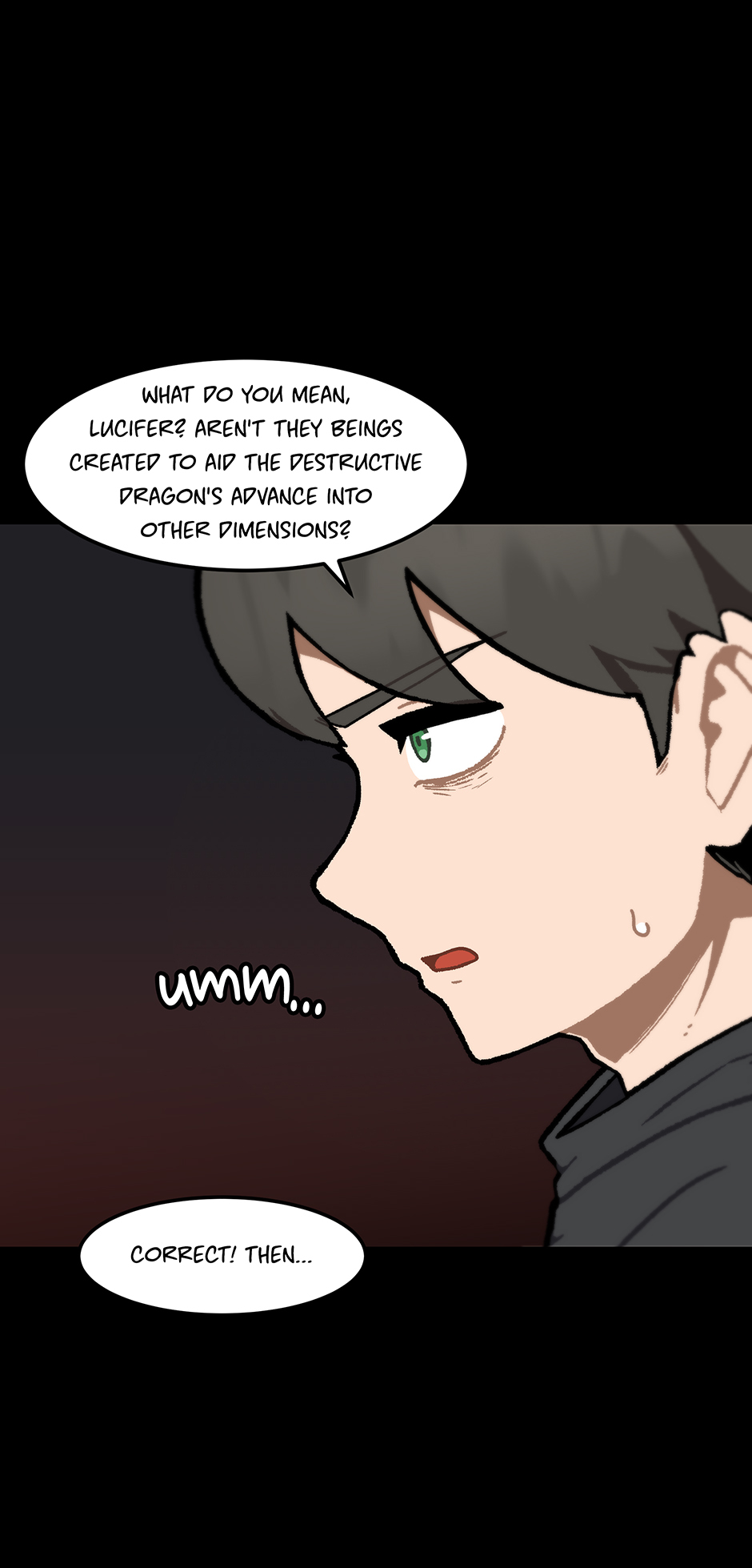 Read Leveling Up Alone EN Manga Online