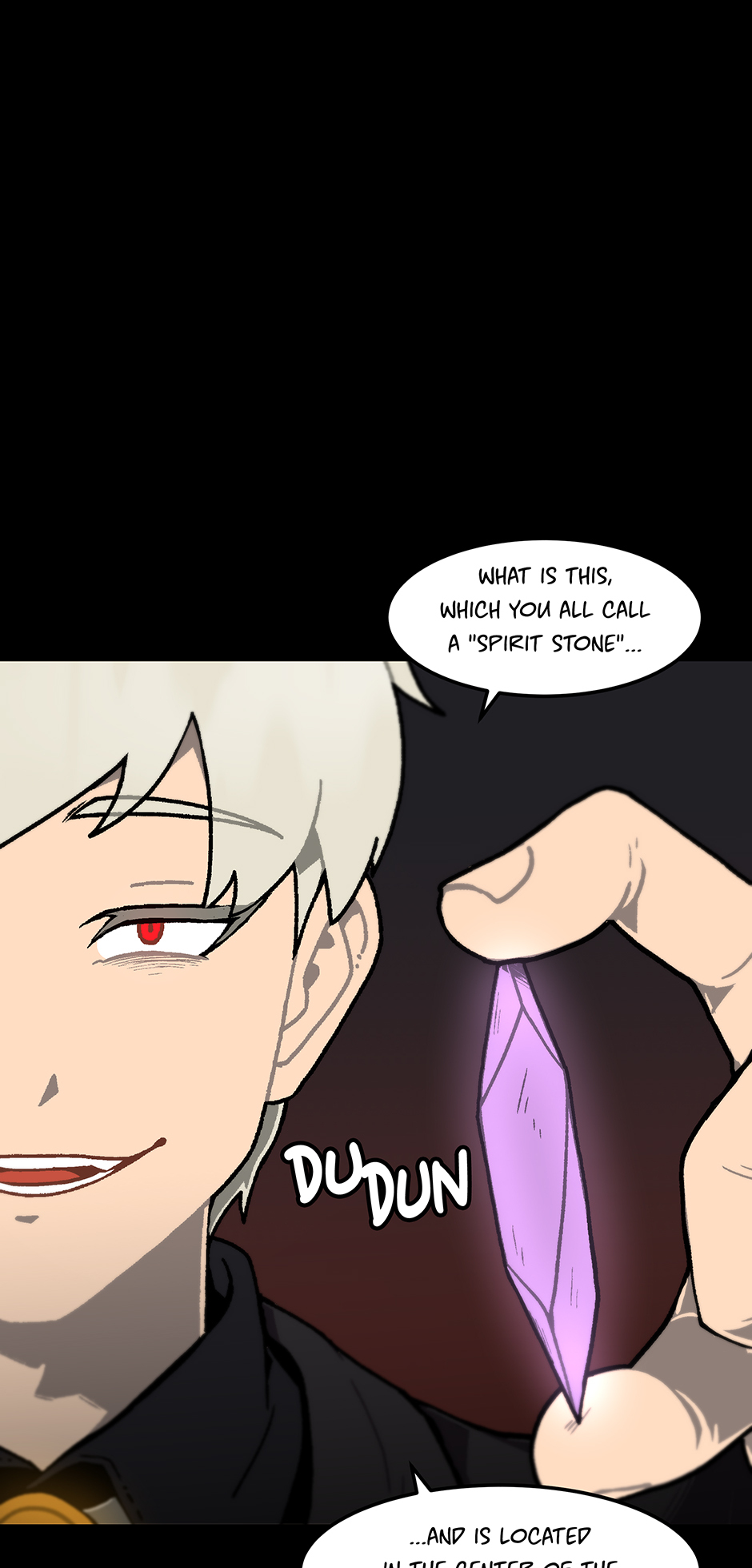 Read Leveling Up Alone EN Manga Online