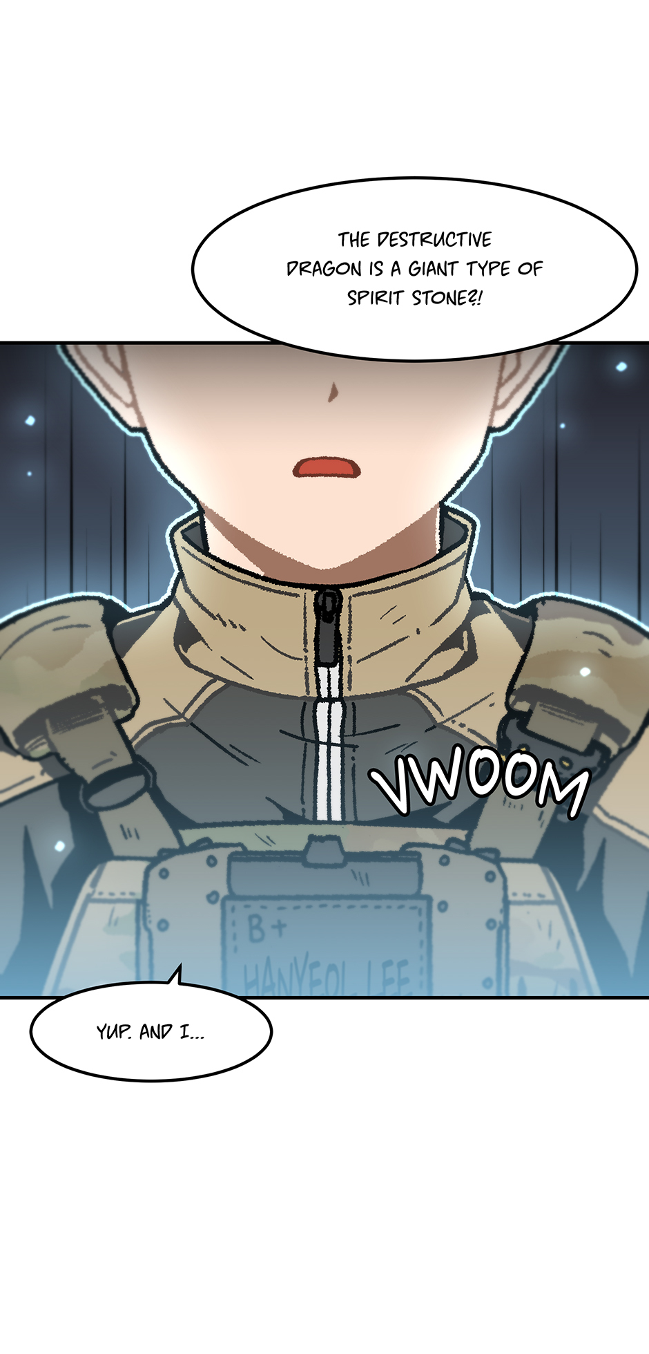 Read Leveling Up Alone EN Manga Online