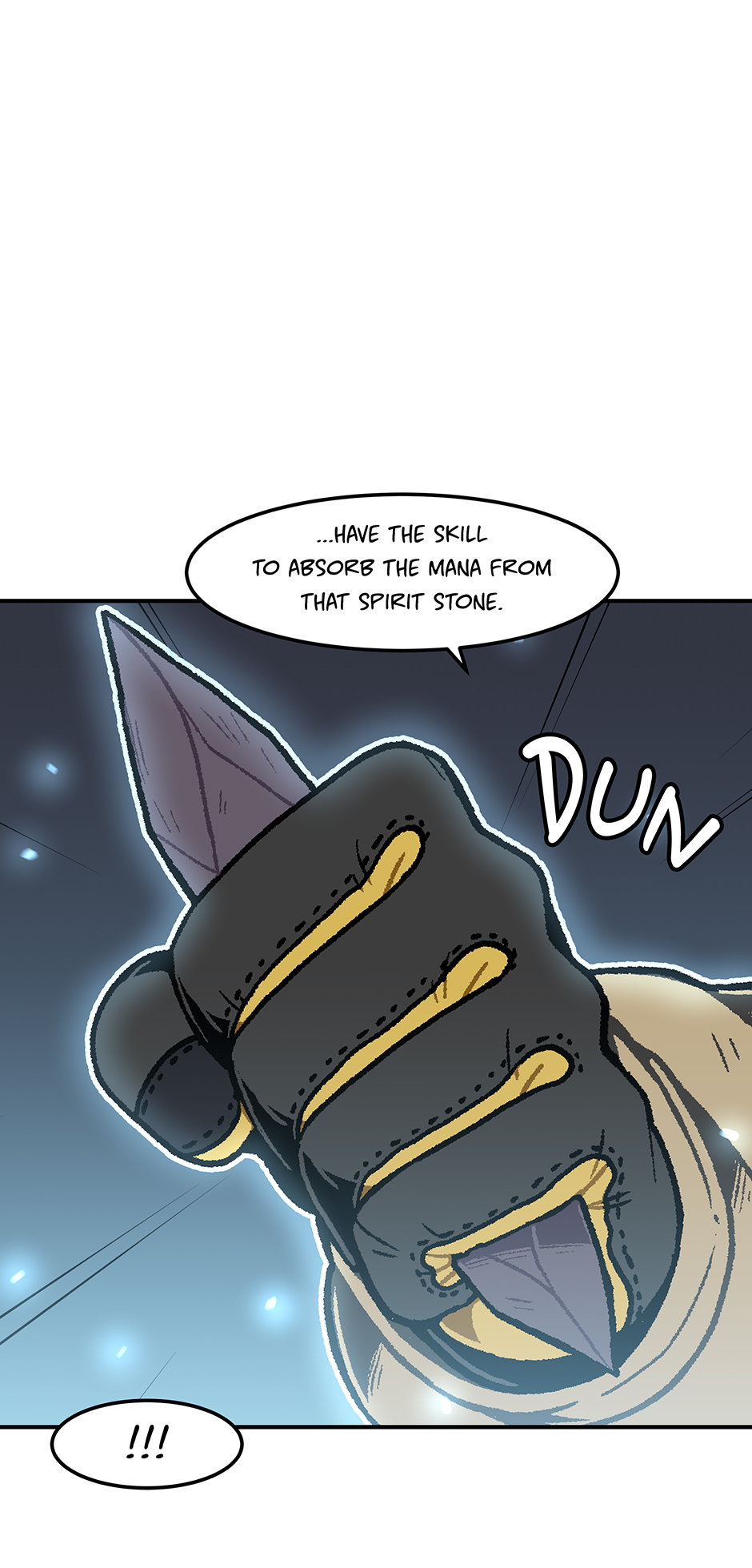 Read Leveling Up Alone EN Manga Online