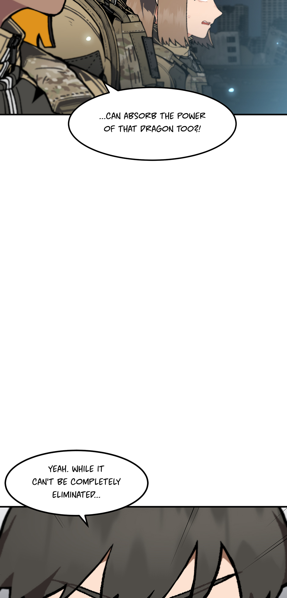 Read Leveling Up Alone EN Manga Online