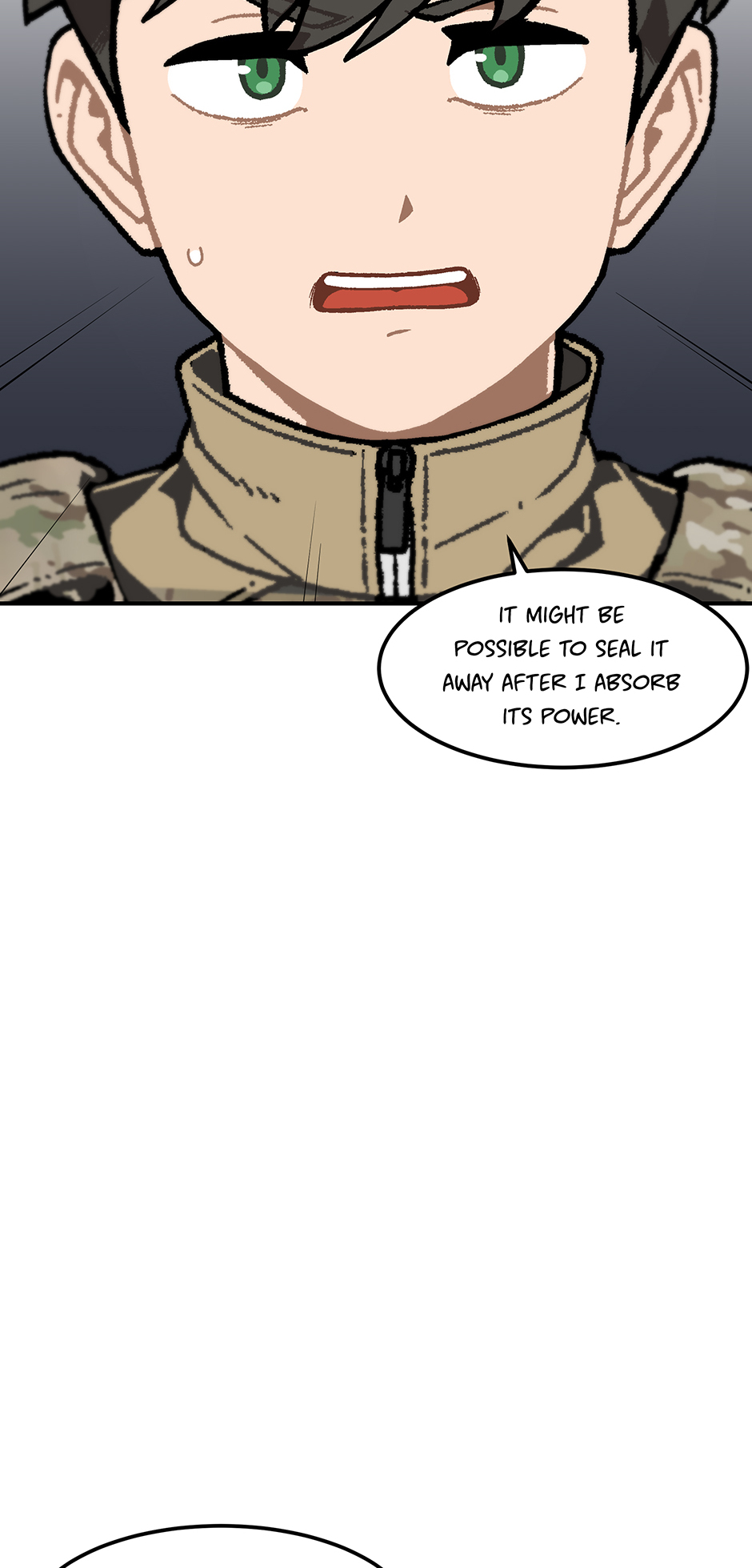 Read Leveling Up Alone EN Manga Online