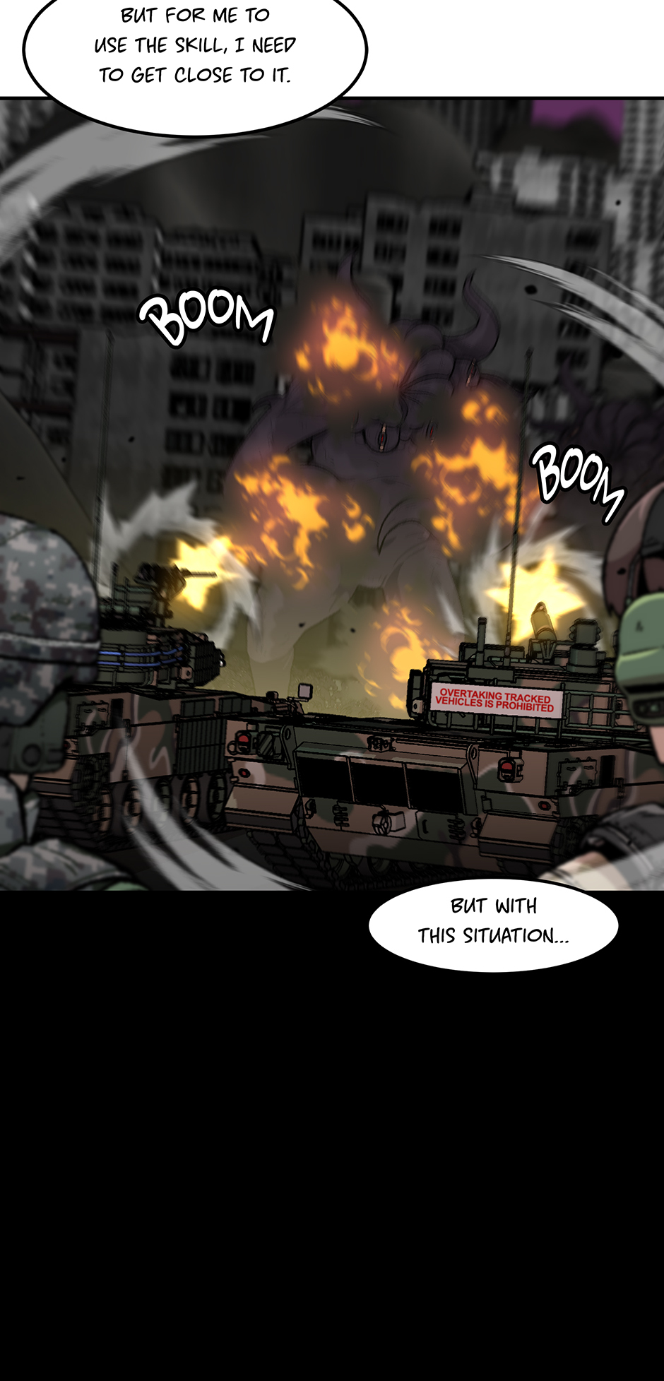 Read Leveling Up Alone EN Manga Online