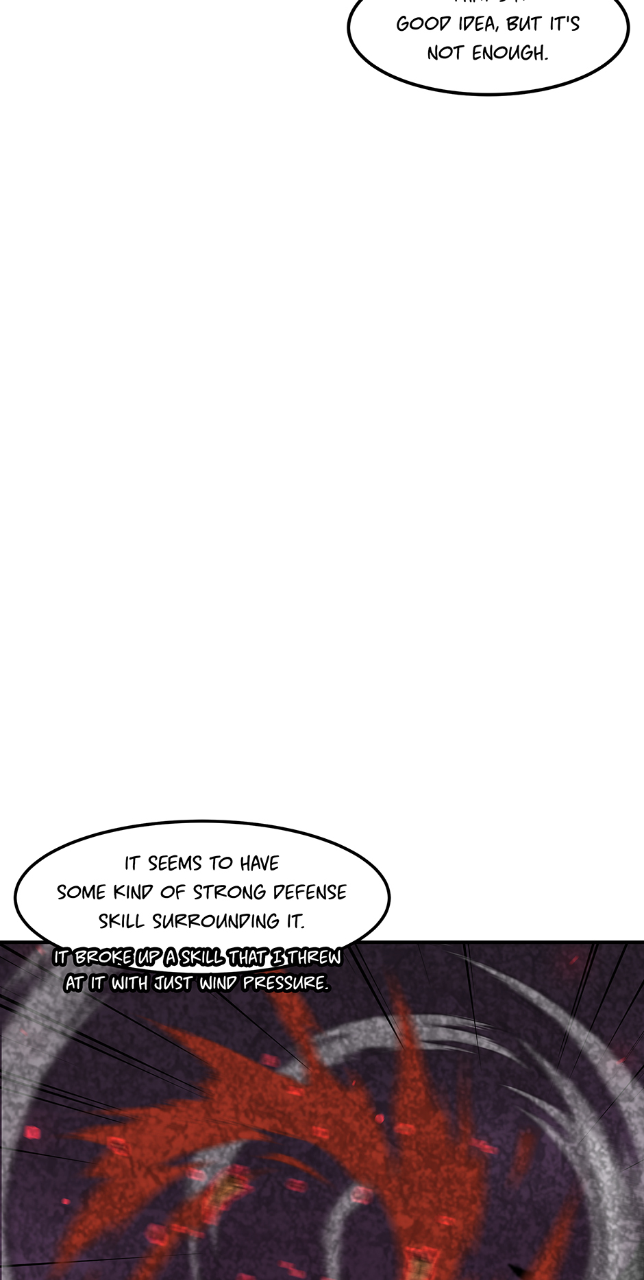 Read Leveling Up Alone EN Manga Online