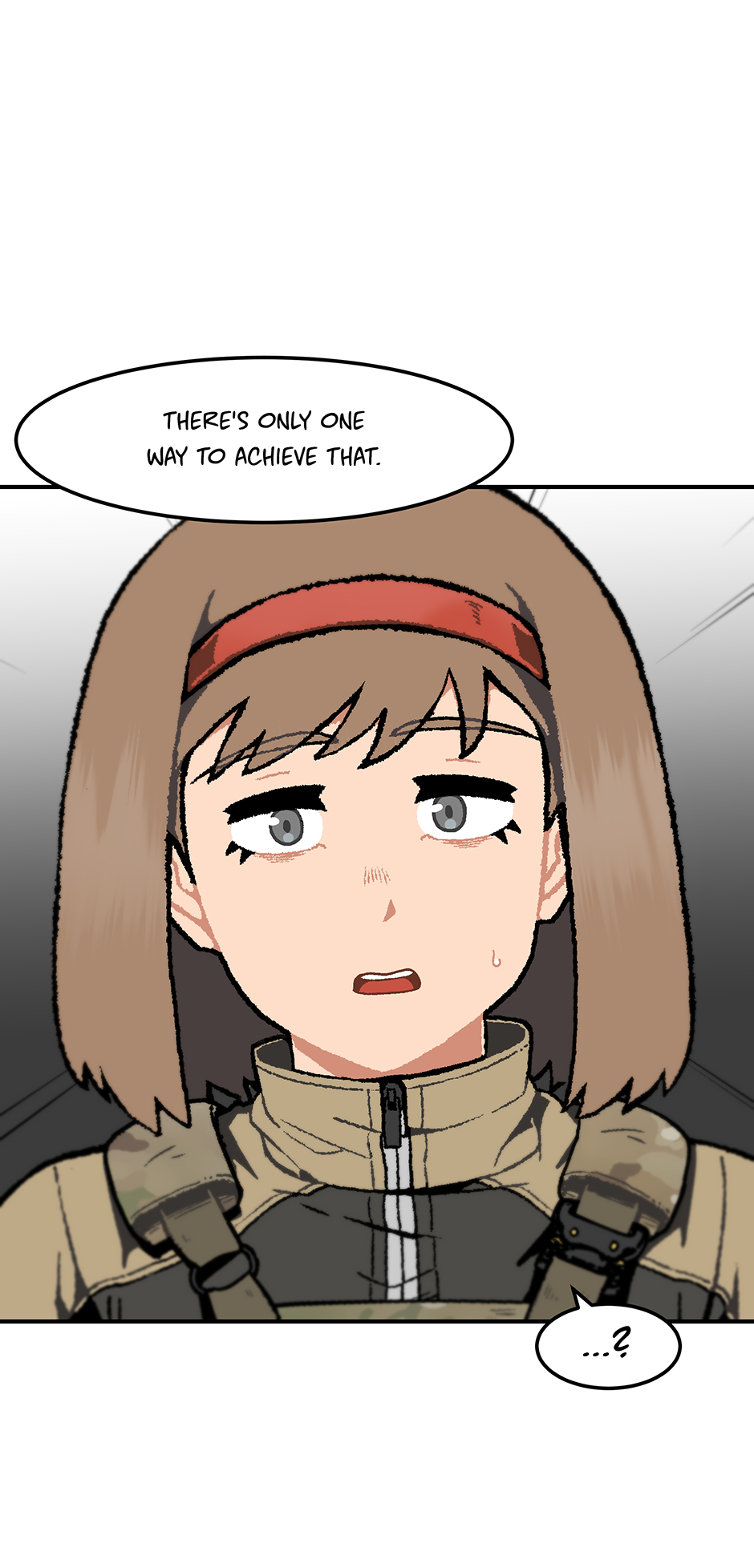 Read Leveling Up Alone EN Manga Online