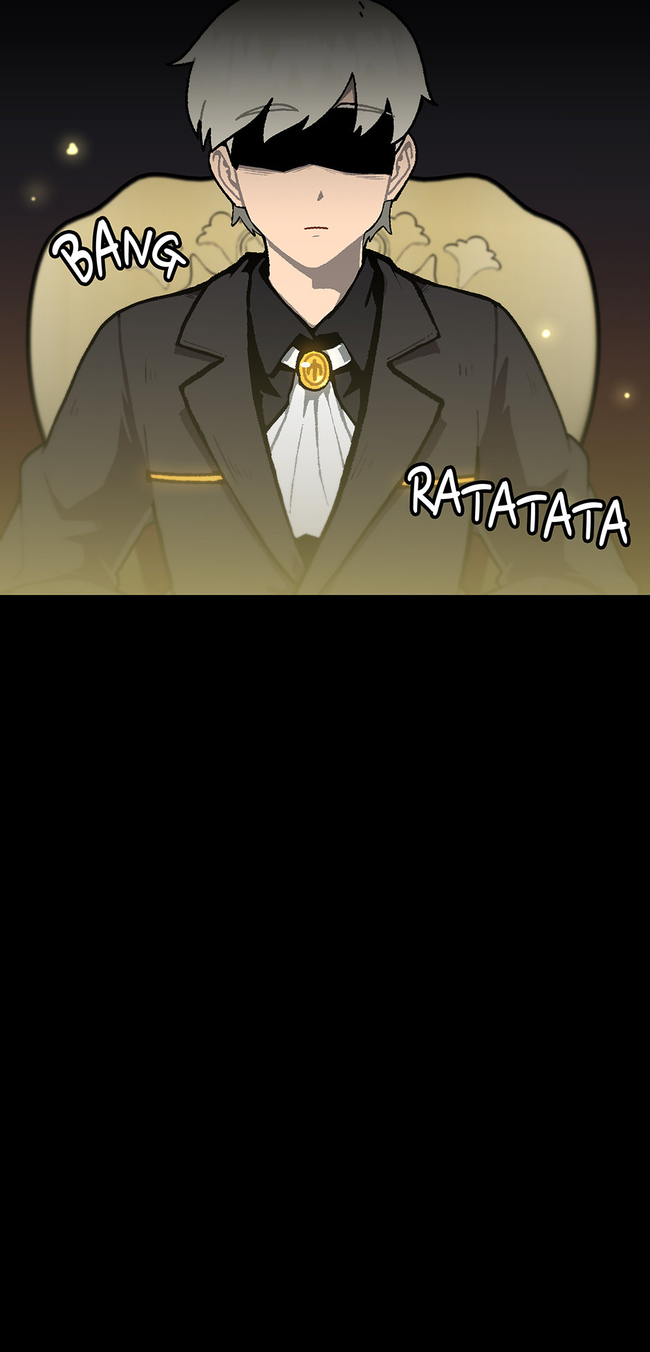 Read Leveling Up Alone EN Manga Online