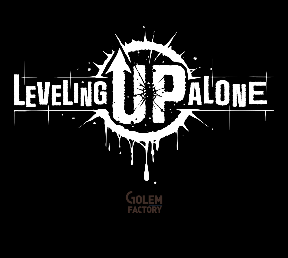 Read Leveling Up Alone EN Manga Online