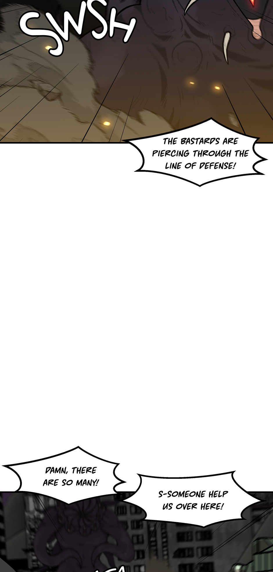 Read Leveling Up Alone EN Manga Online