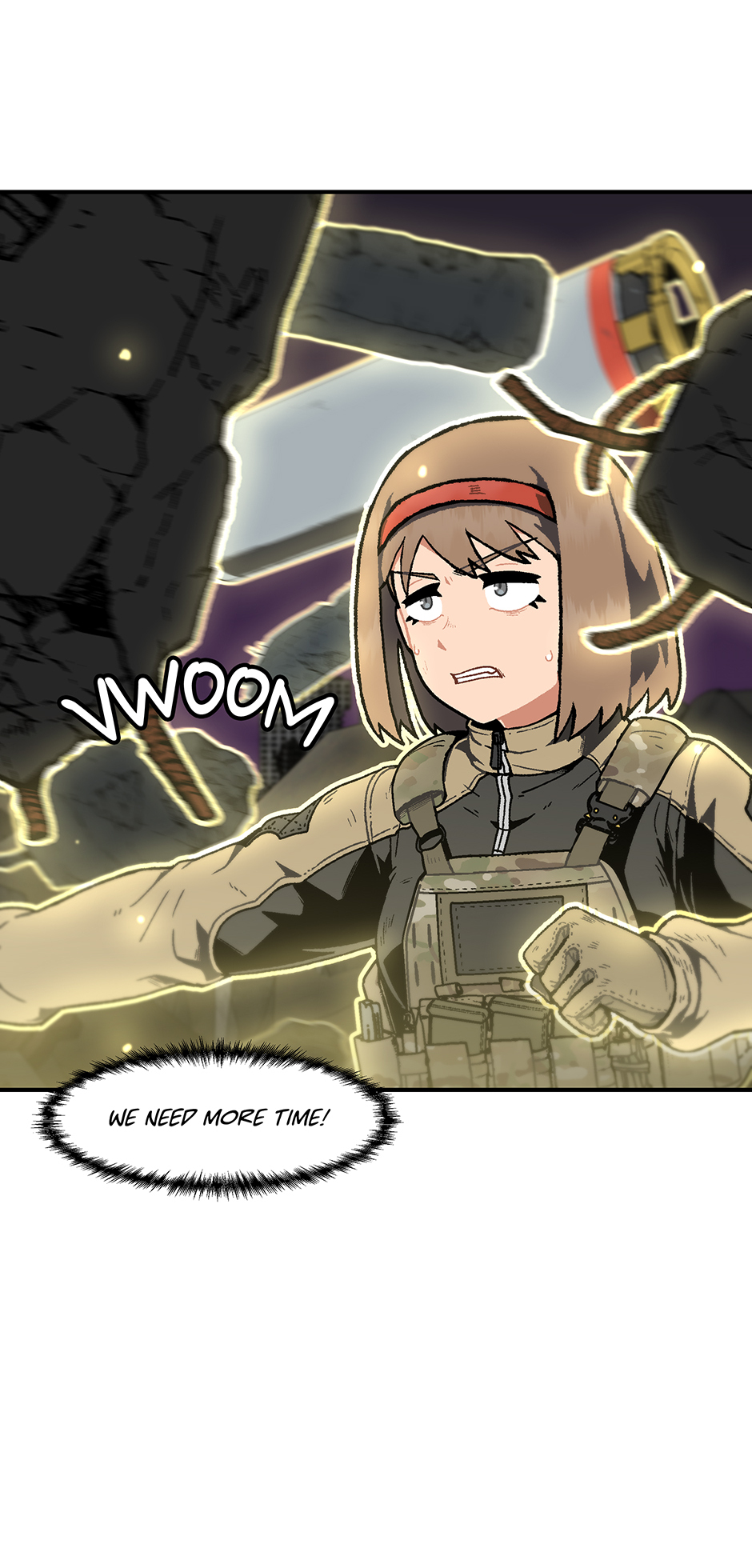 Read Leveling Up Alone EN Manga Online