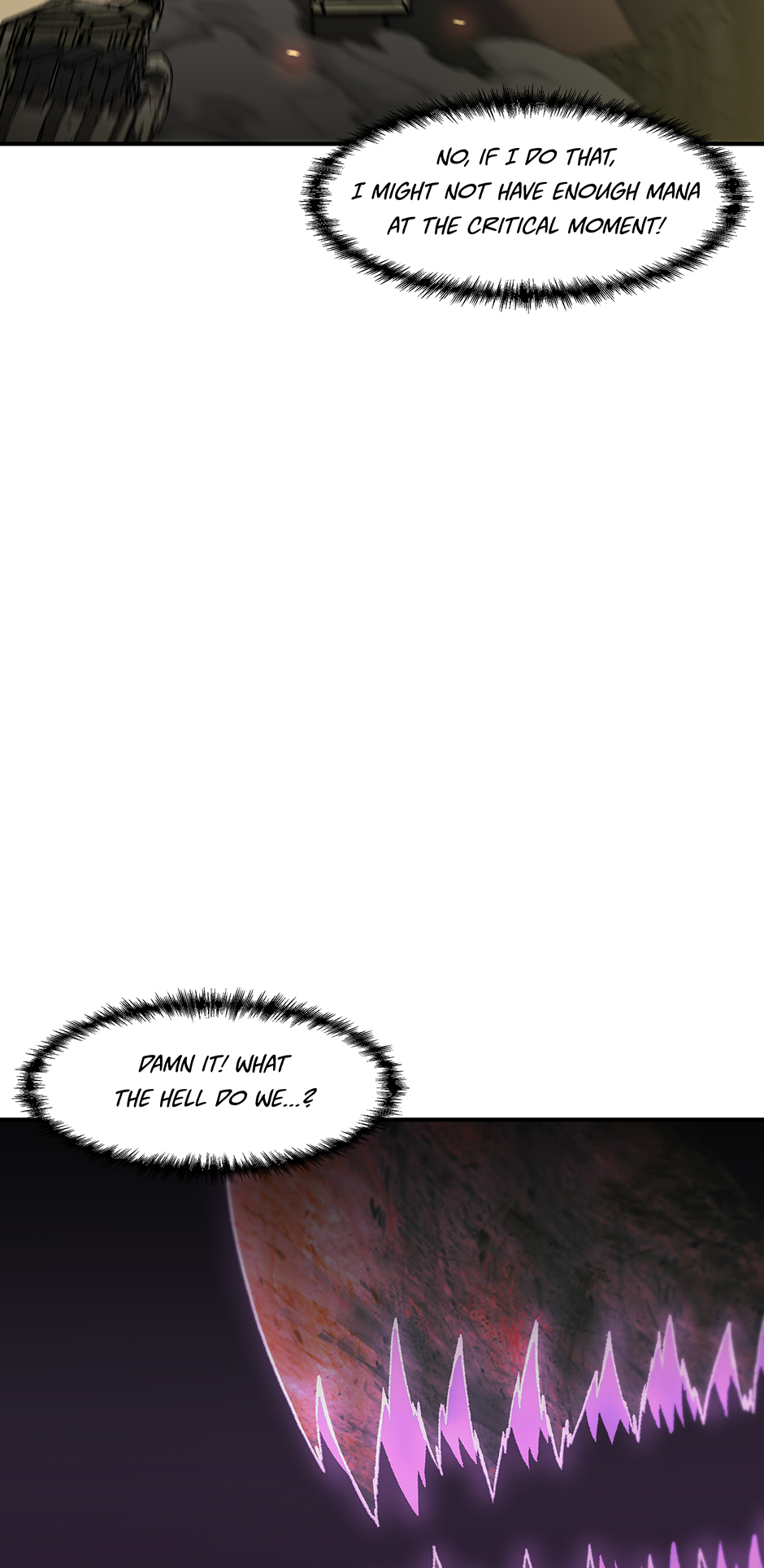 Read Leveling Up Alone EN Manga Online