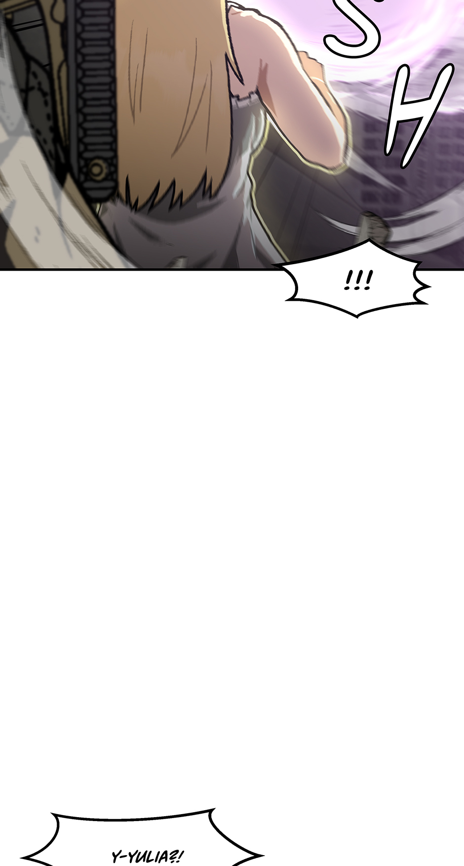 Read Leveling Up Alone EN Manga Online