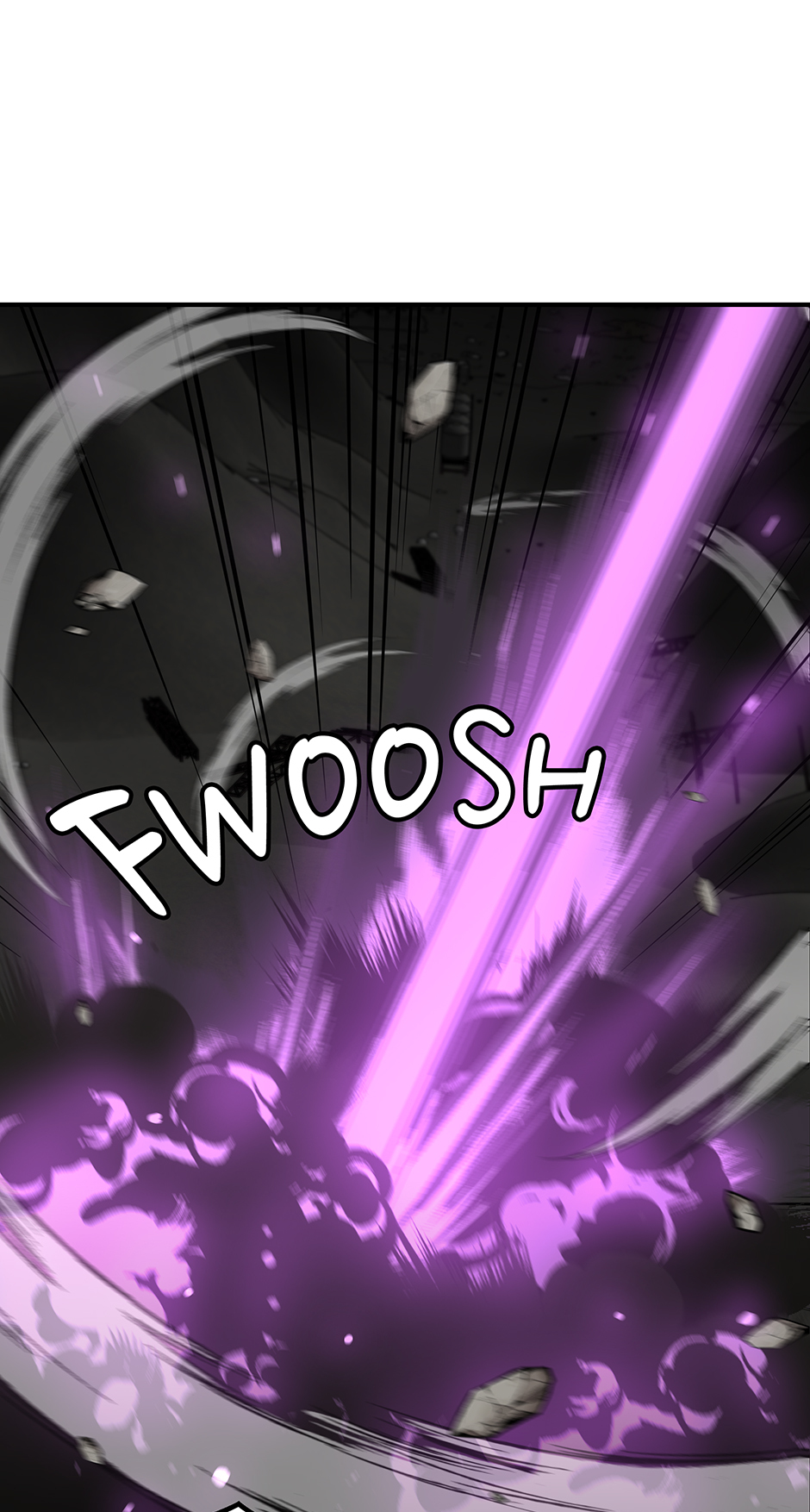 Read Leveling Up Alone EN Manga Online