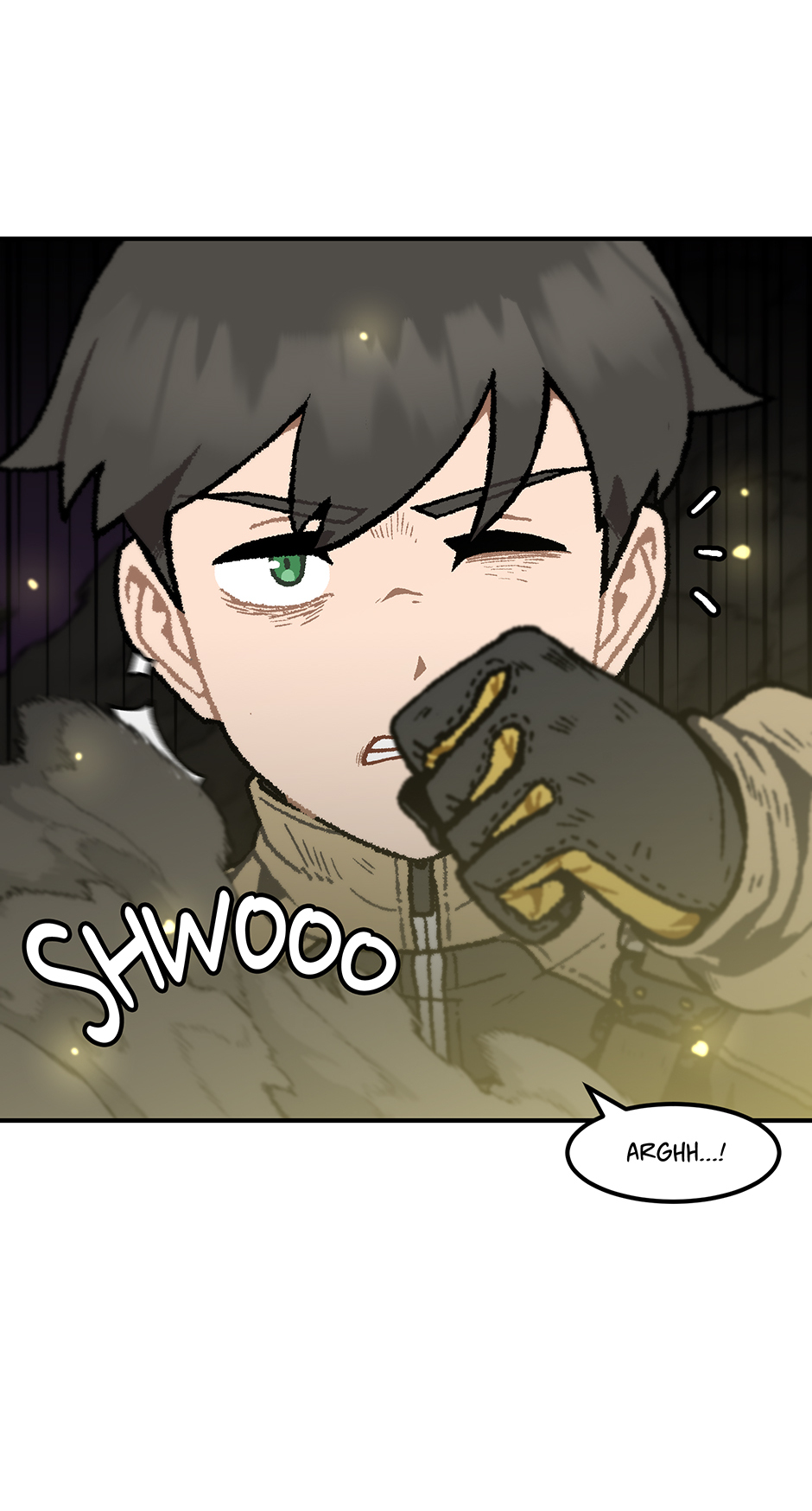 Read Leveling Up Alone EN Manga Online