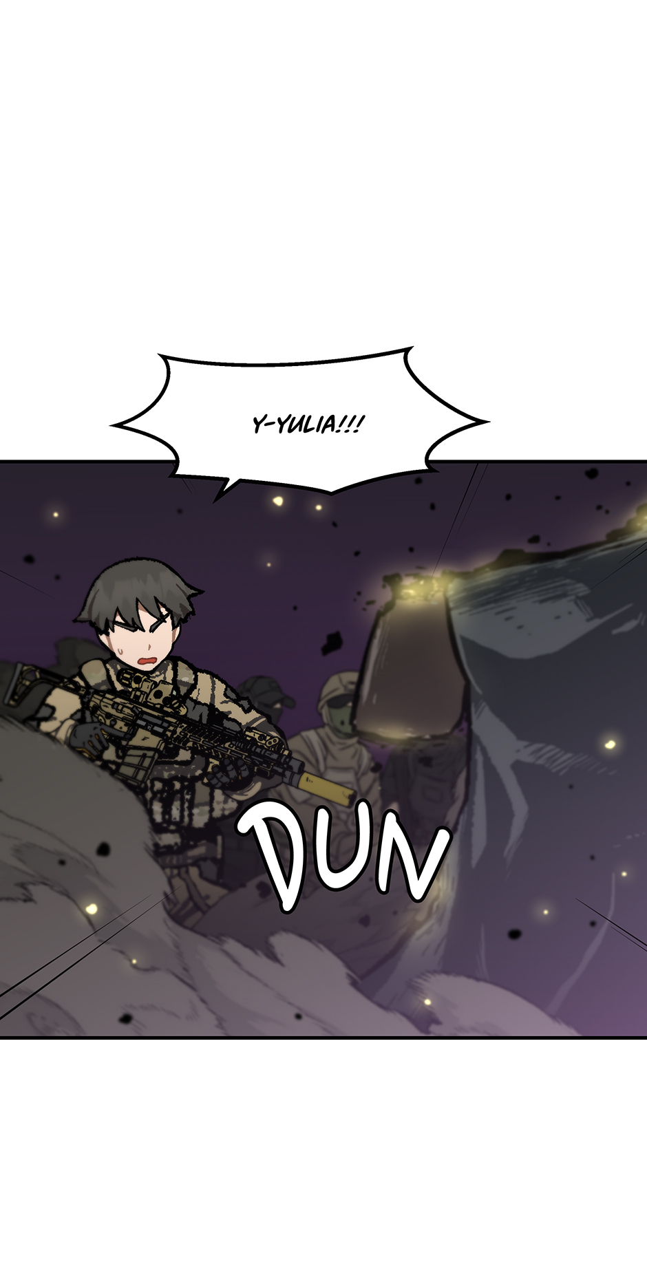 Read Leveling Up Alone EN Manga Online