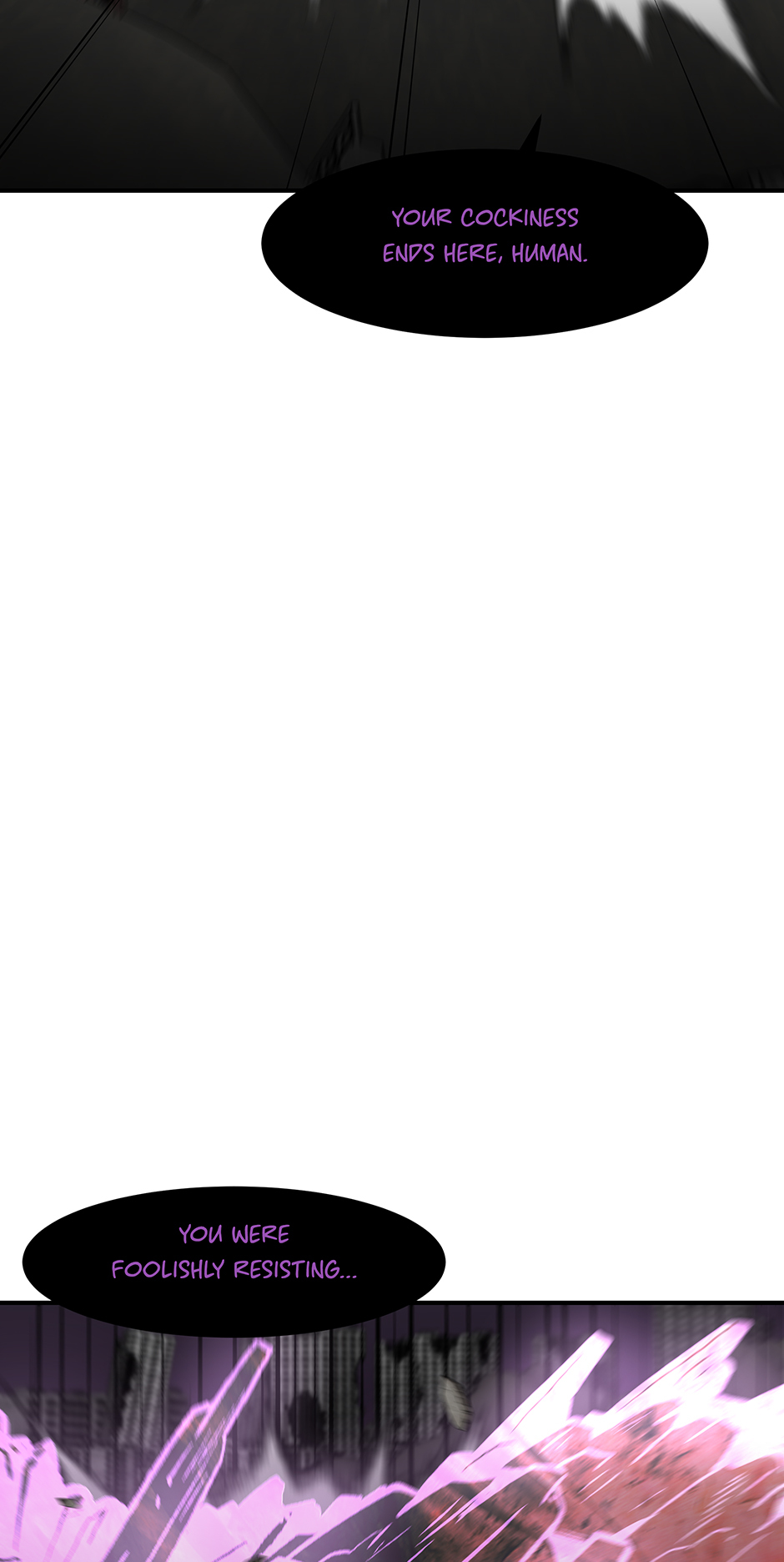 Read Leveling Up Alone EN Manga Online