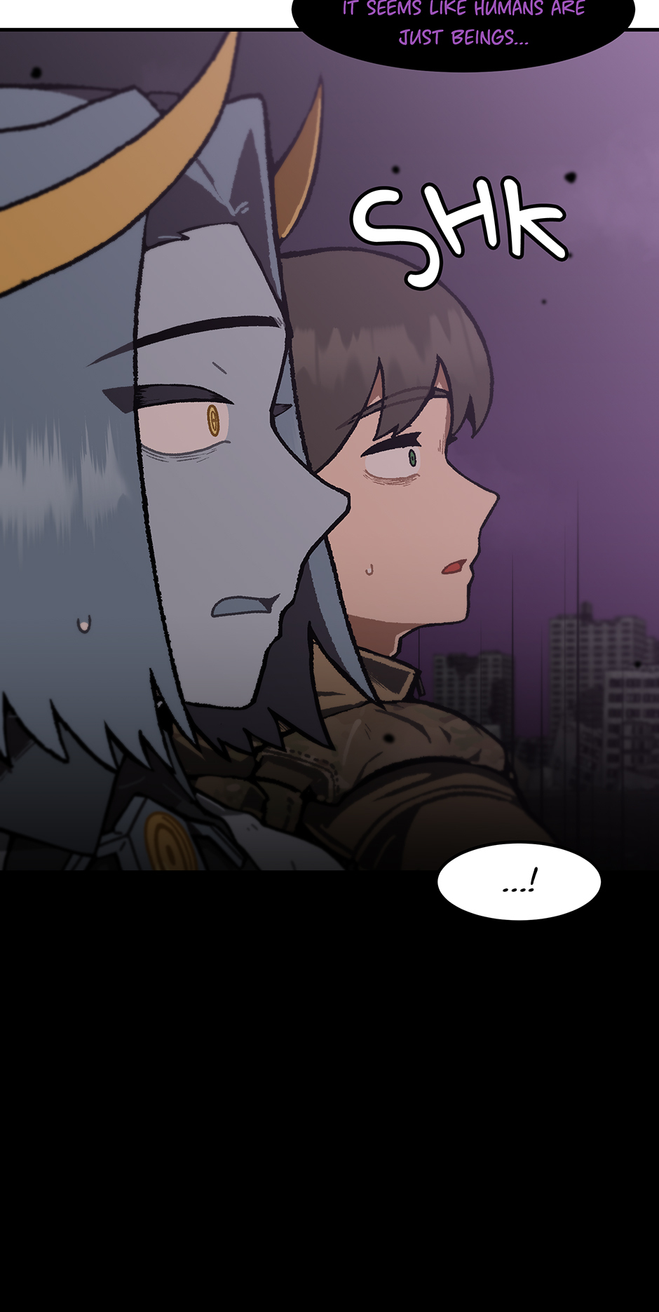 Read Leveling Up Alone EN Manga Online