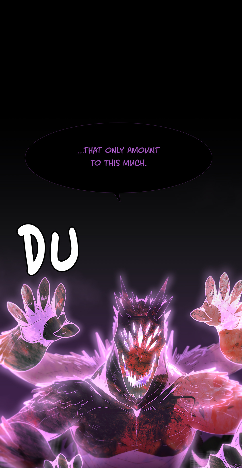 Read Leveling Up Alone EN Manga Online