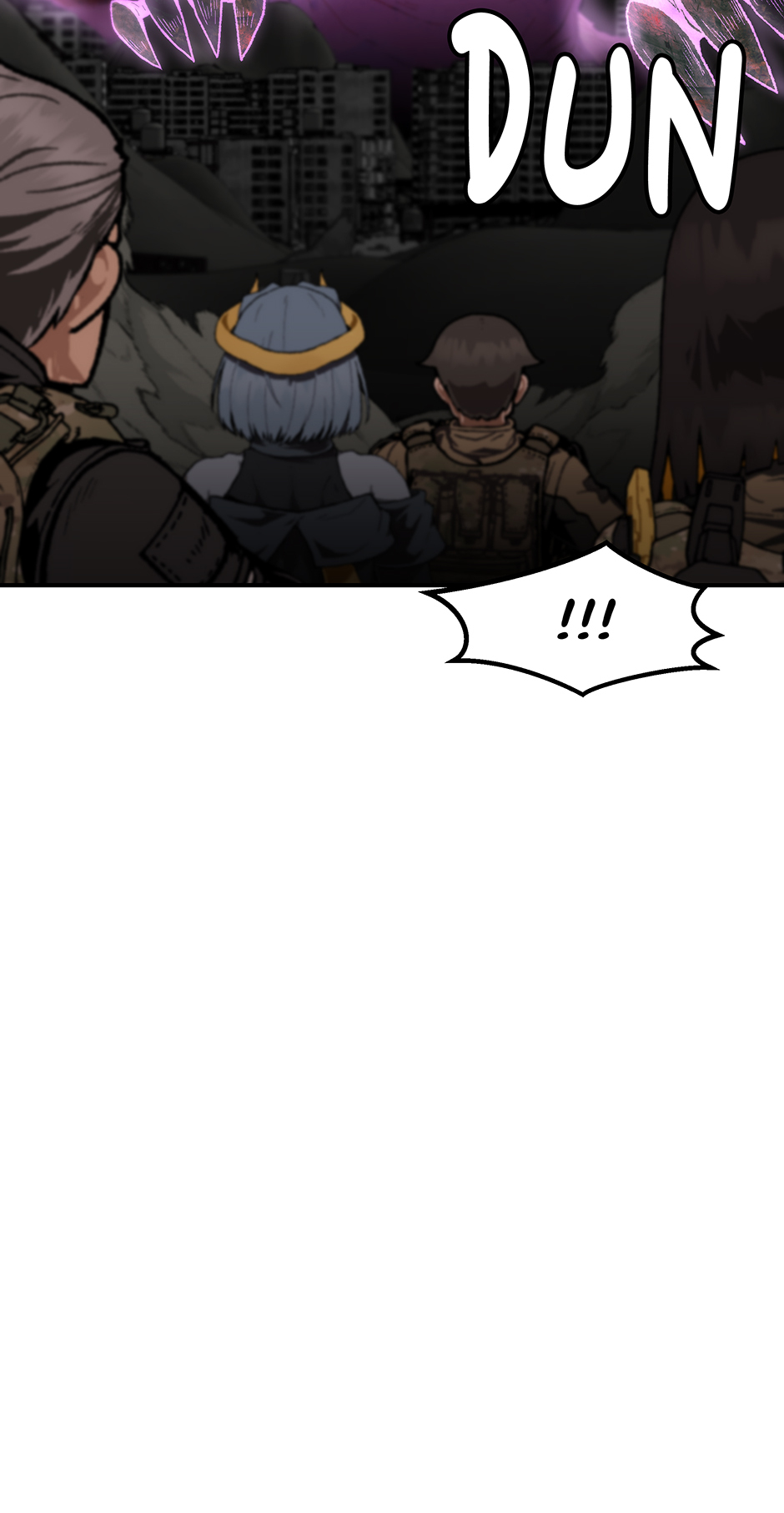 Read Leveling Up Alone EN Manga Online