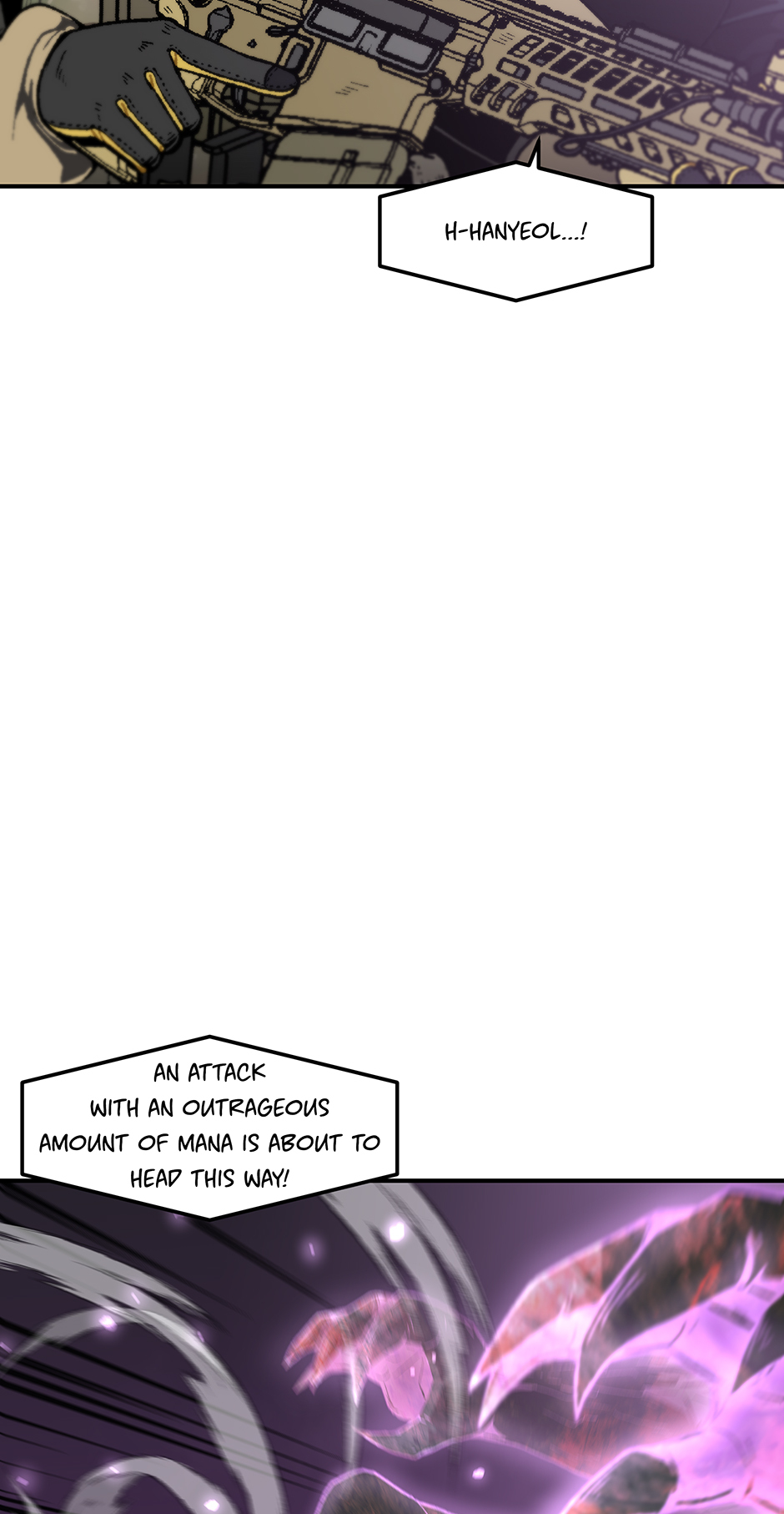 Read Leveling Up Alone EN Manga Online