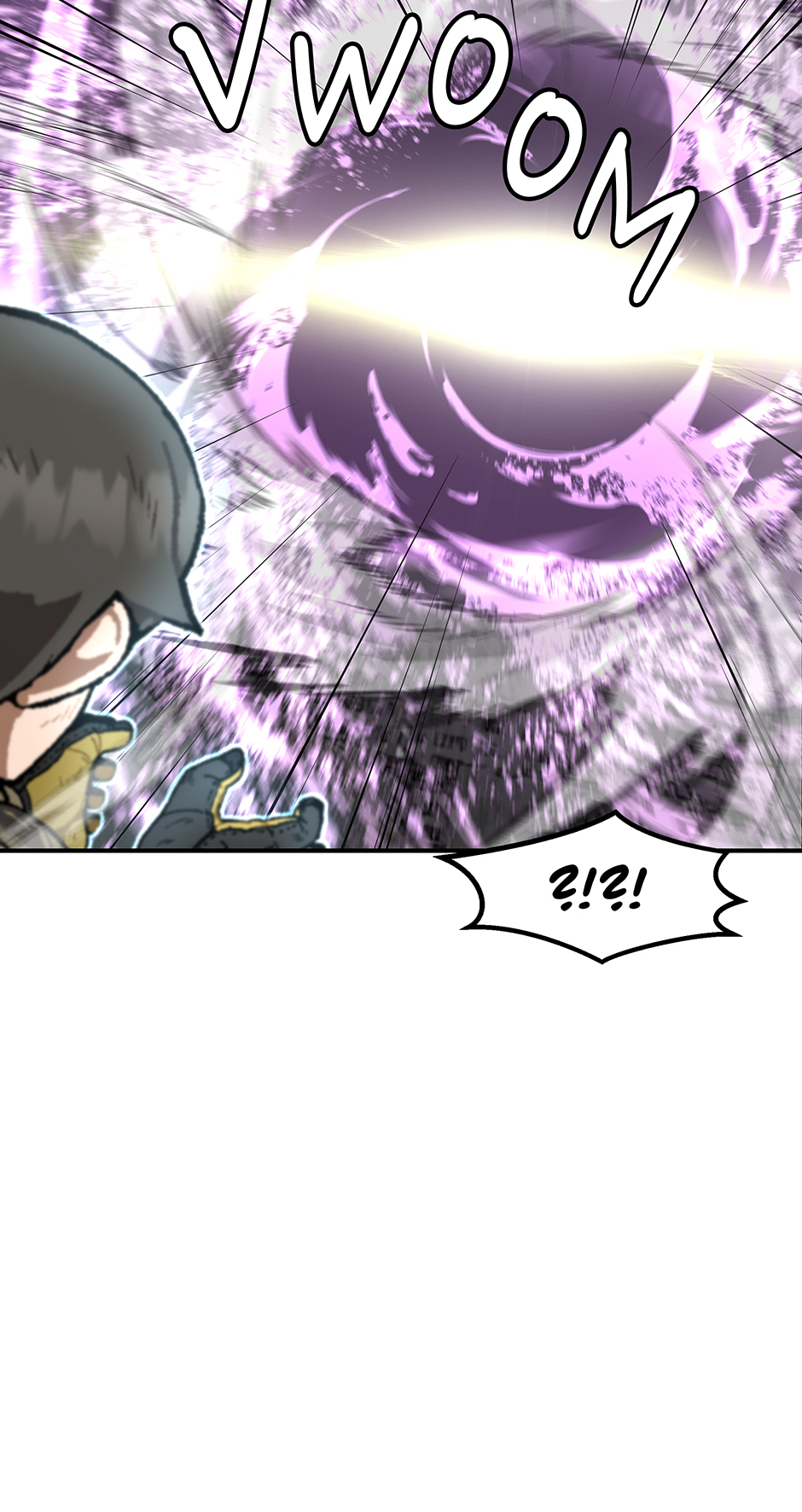 Read Leveling Up Alone EN Manga Online