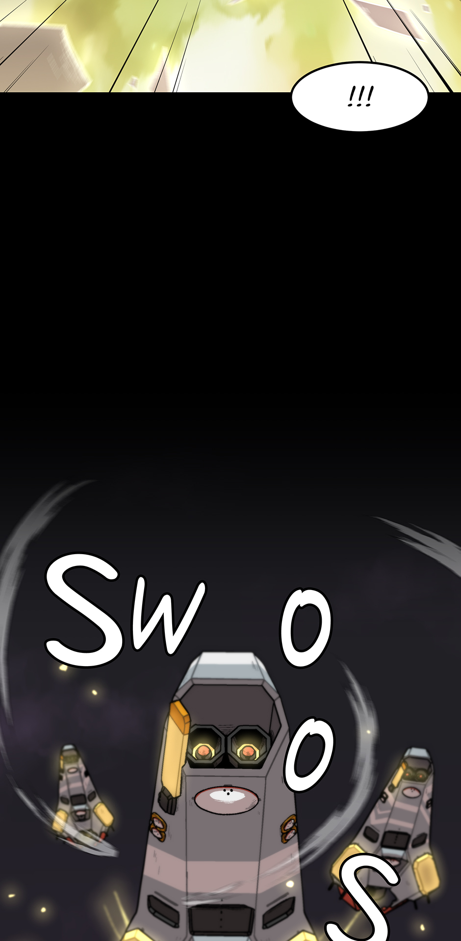 Read Leveling Up Alone EN Manga Online