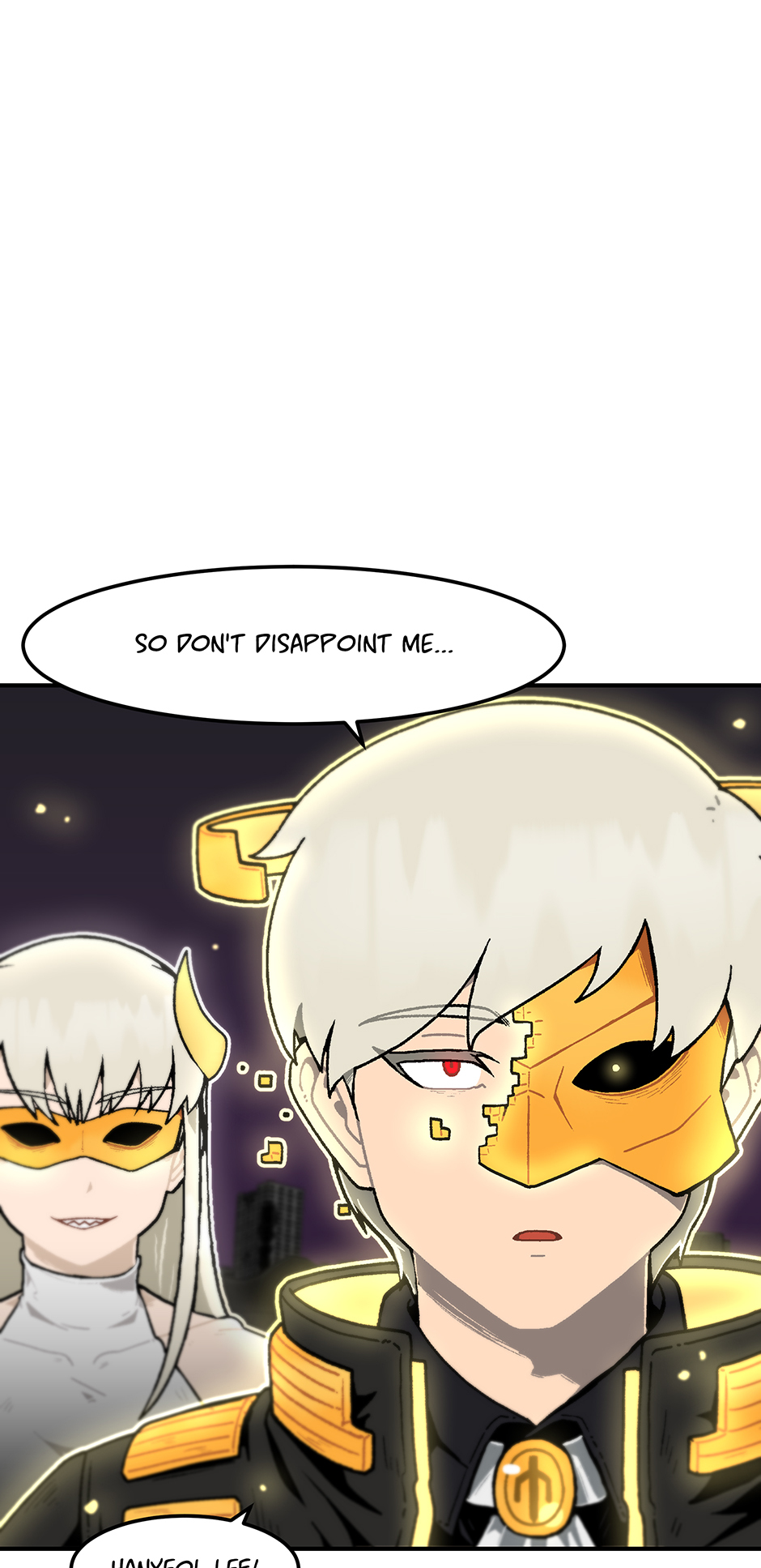 Read Leveling Up Alone EN Manga Online