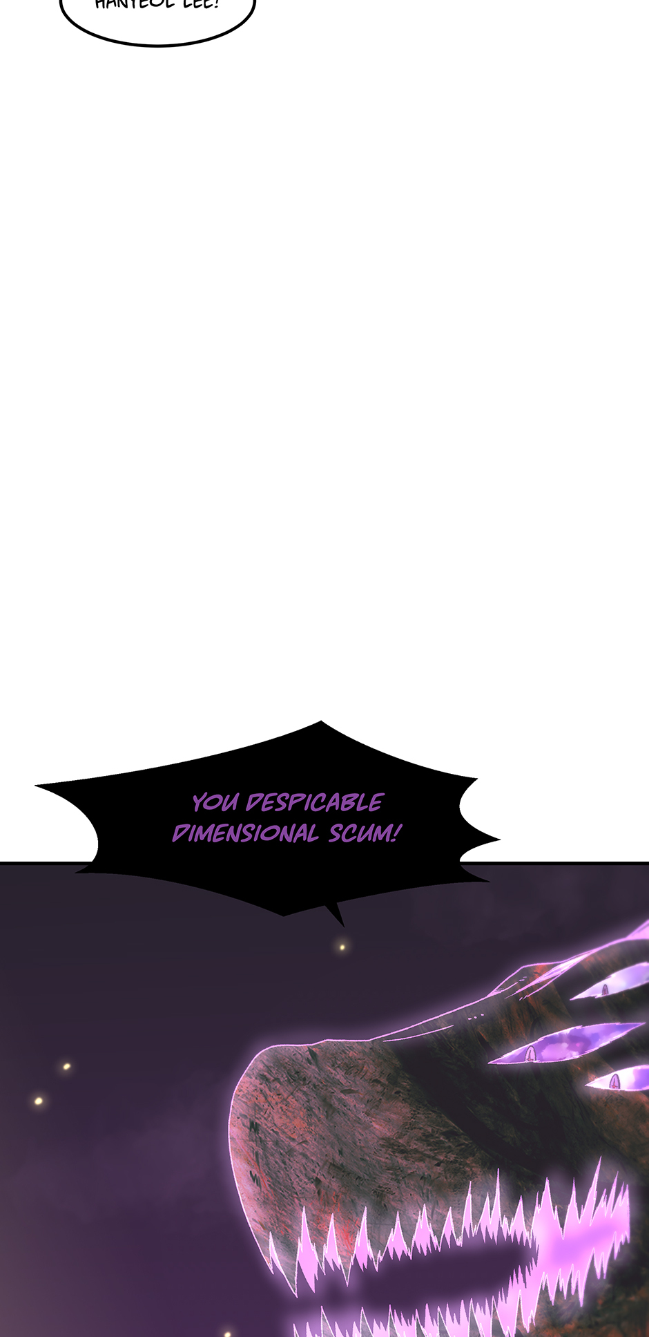 Read Leveling Up Alone EN Manga Online