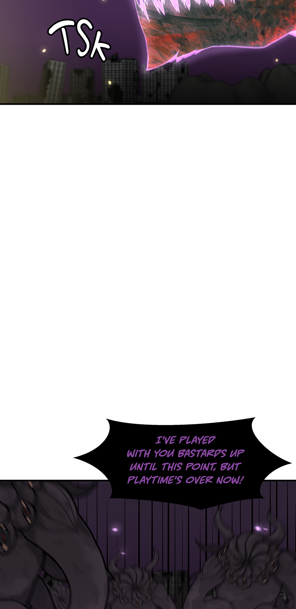 Read Leveling Up Alone EN Manga Online