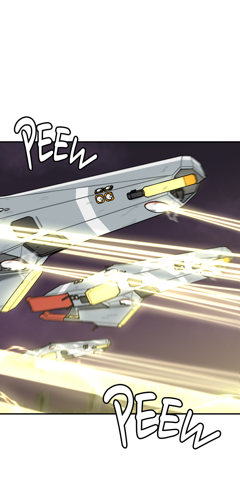 Read Leveling Up Alone EN Manga Online