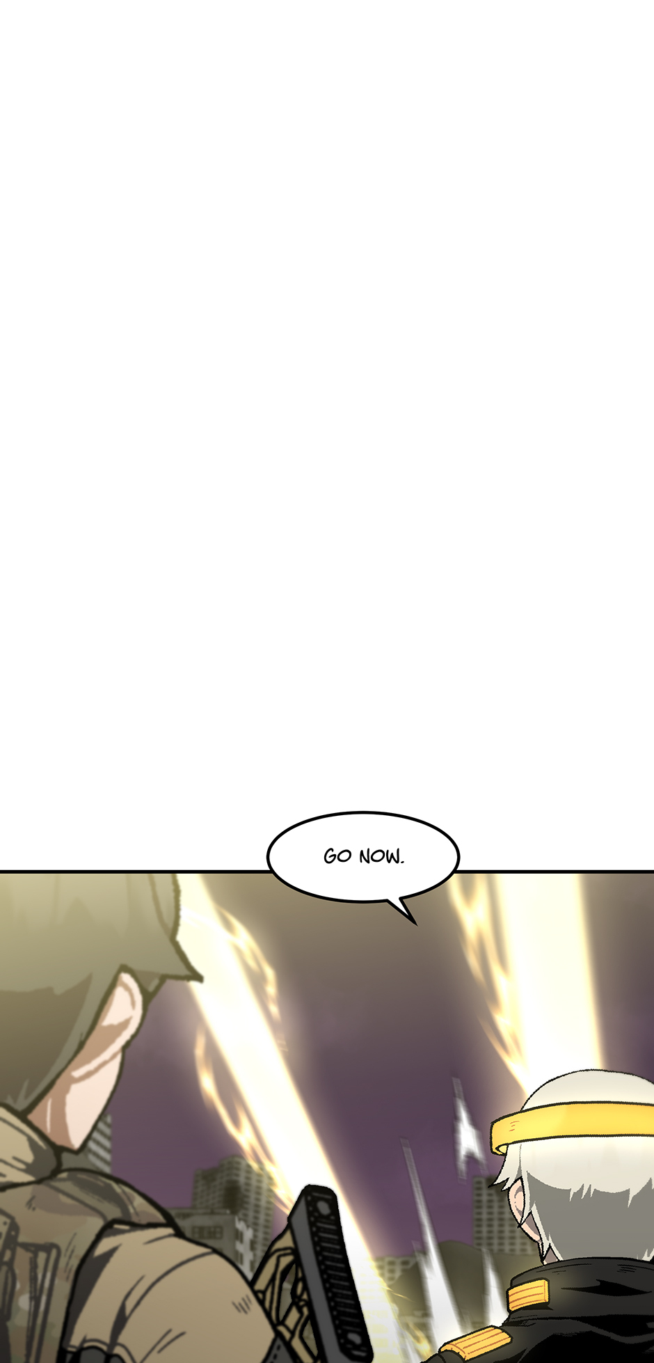 Read Leveling Up Alone EN Manga Online