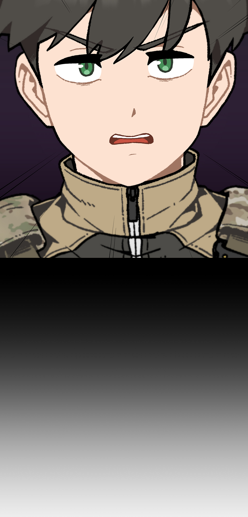 Read Leveling Up Alone EN Manga Online