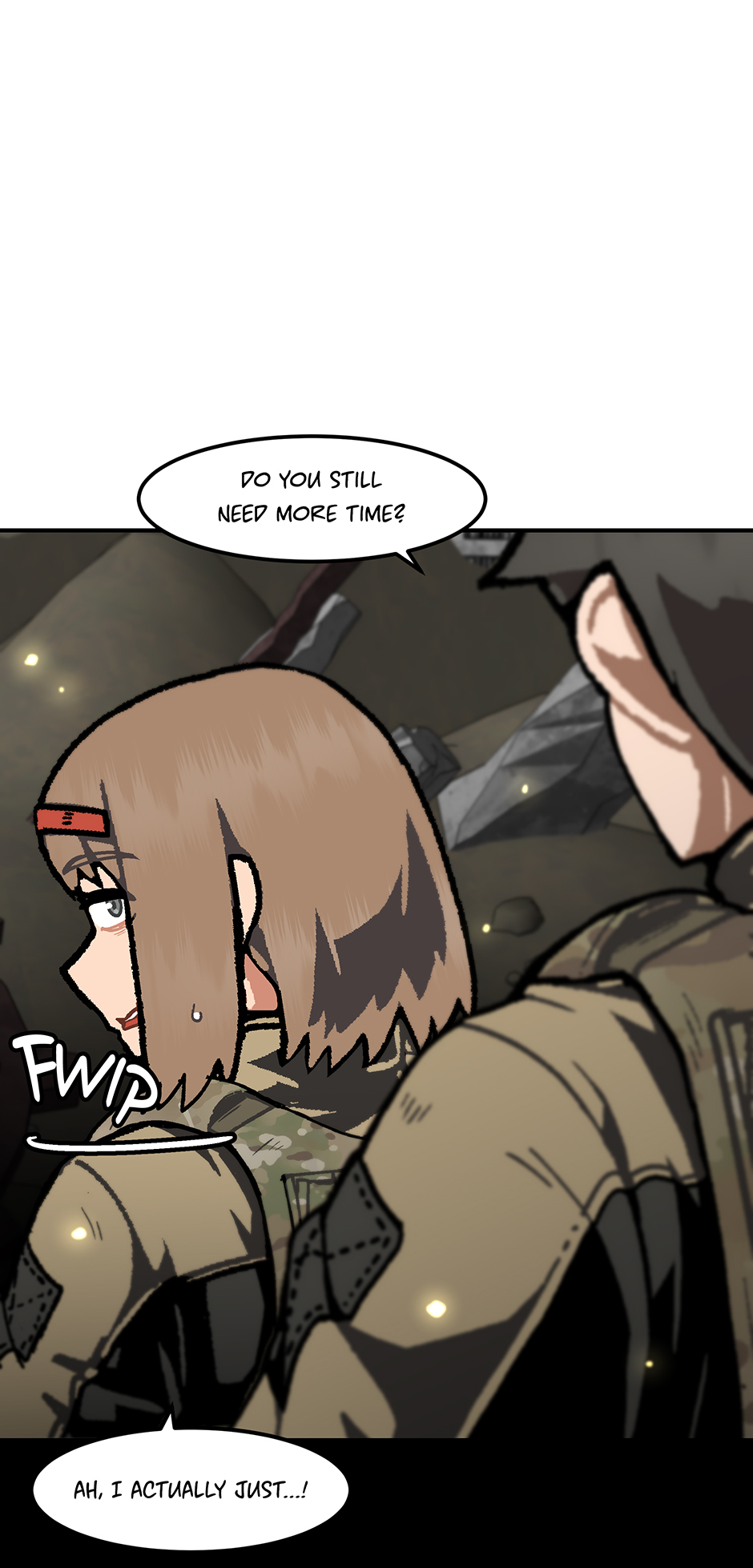 Read Leveling Up Alone EN Manga Online