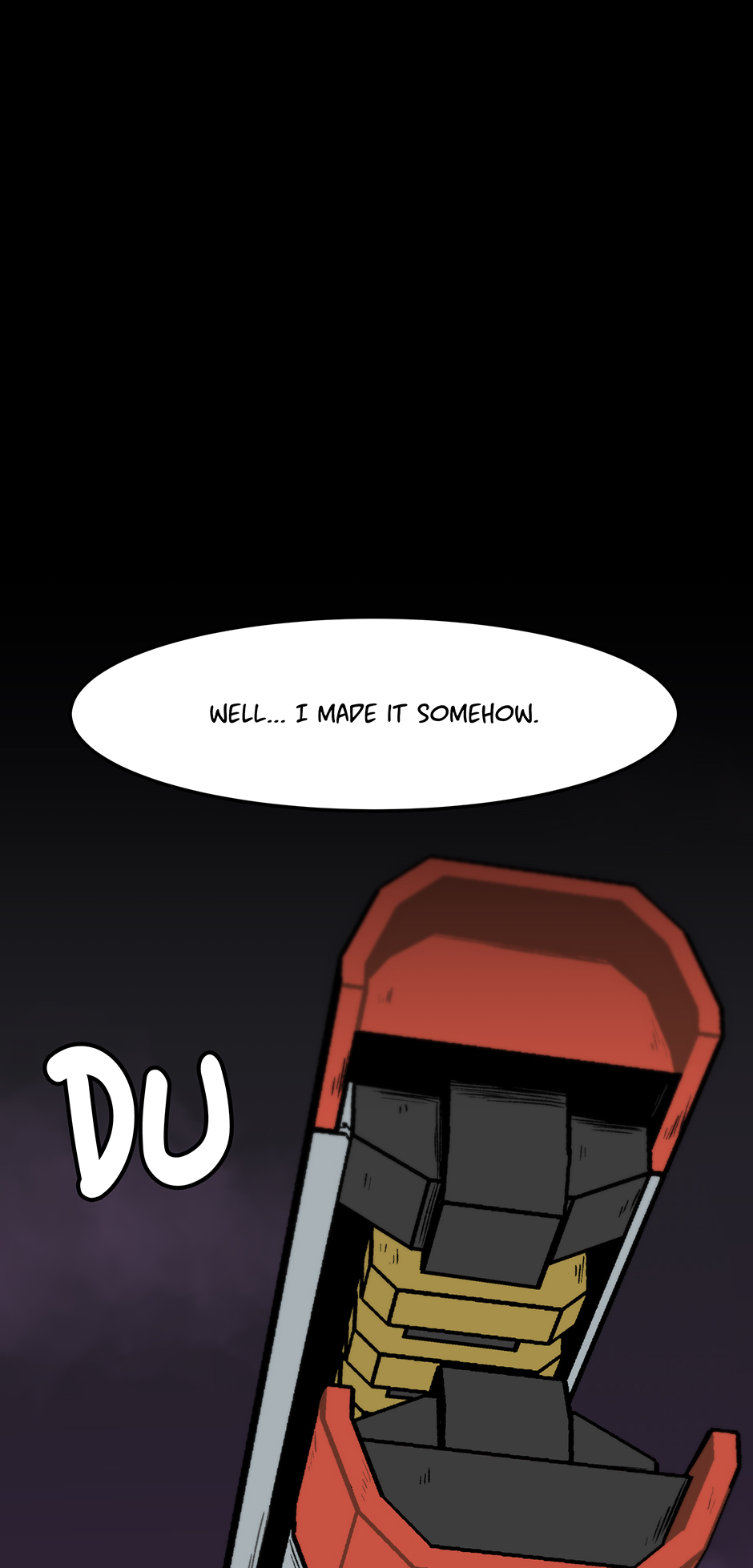 Read Leveling Up Alone EN Manga Online